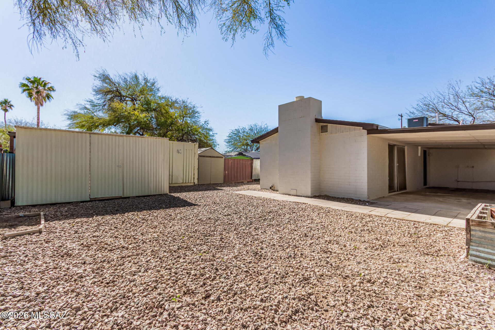 Speedway Addition - Residential