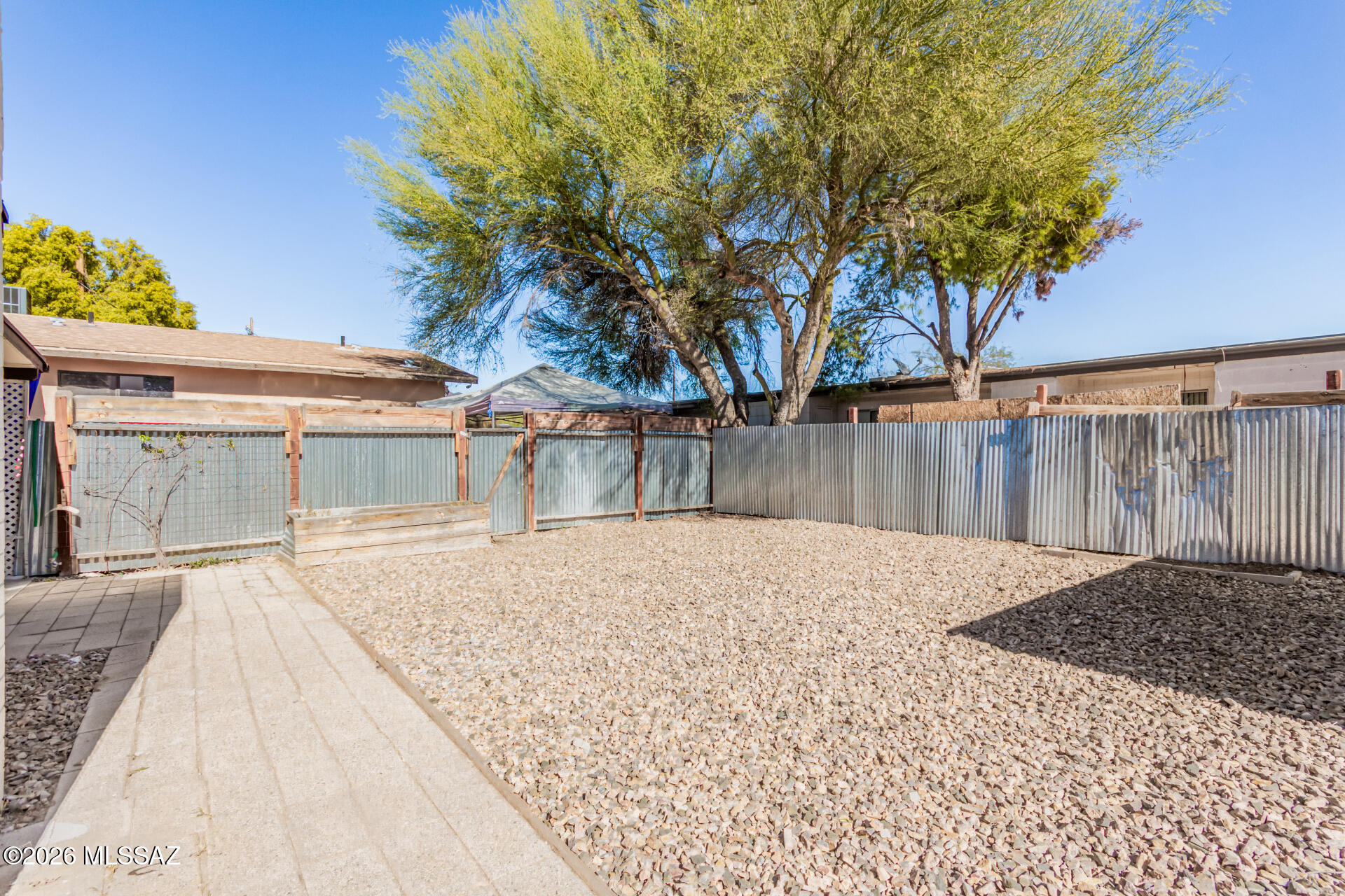 Speedway Addition - Residential