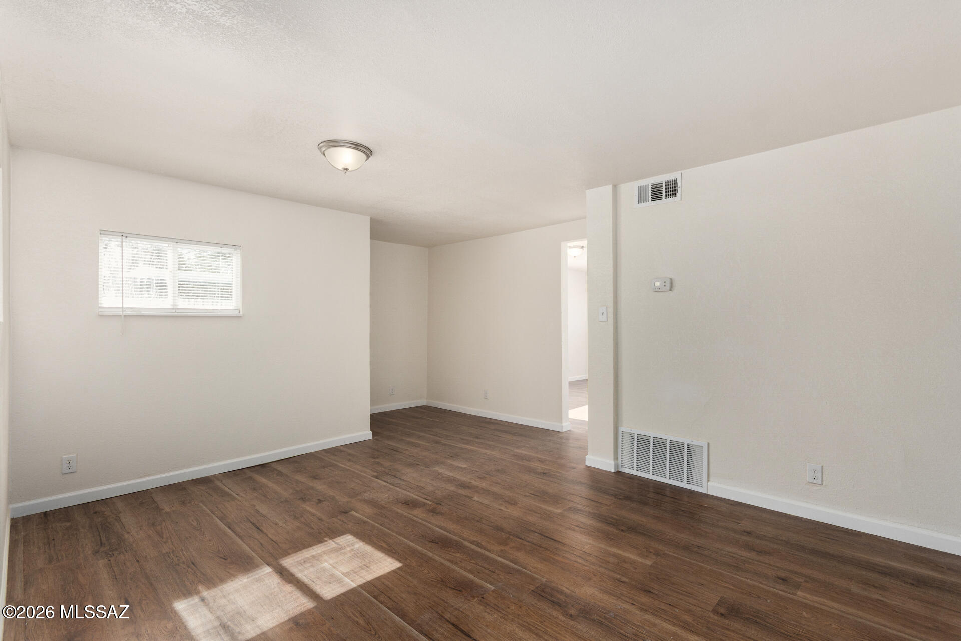 Speedway Addition - Residential