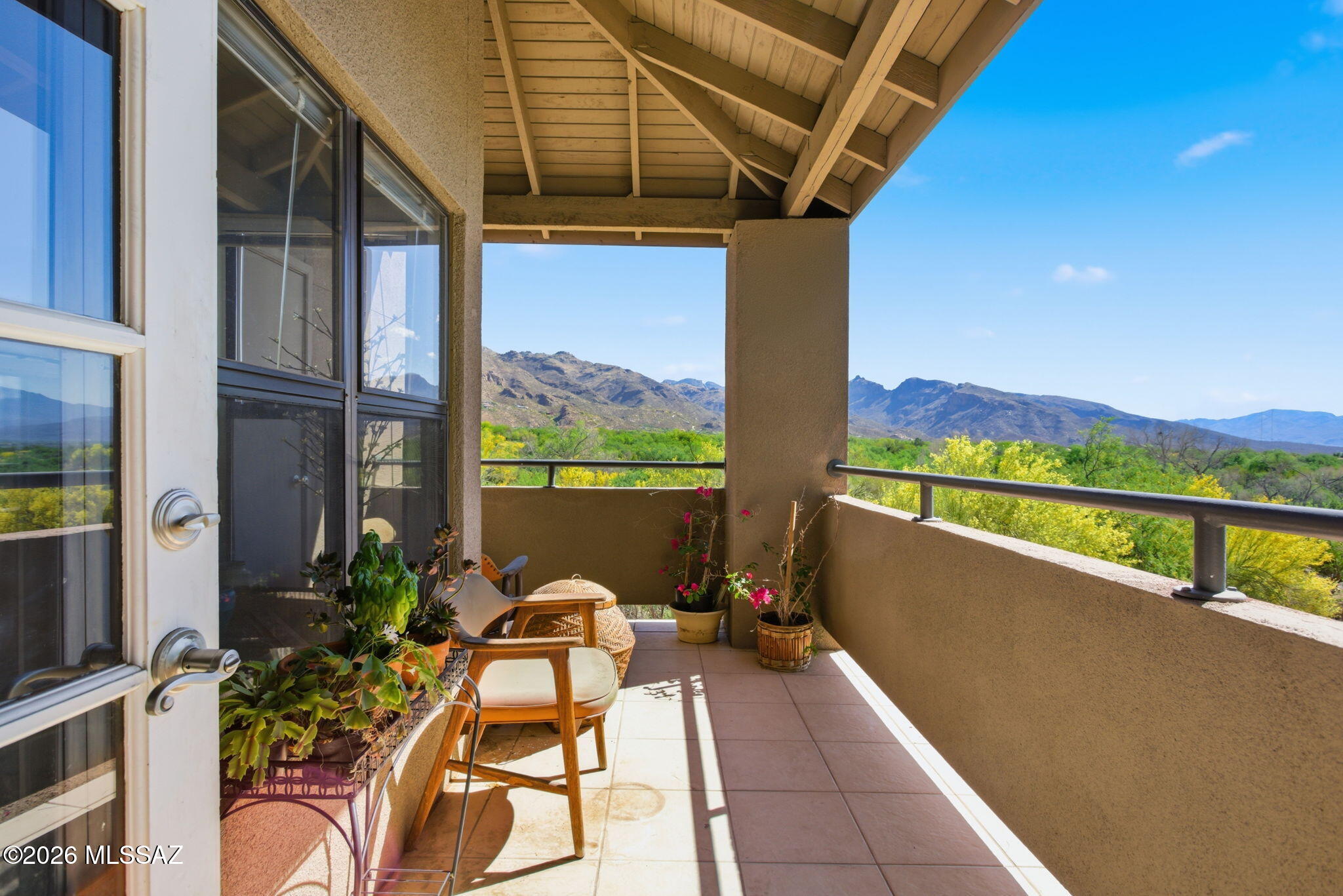 Greens at Ventana Canyon - Residential