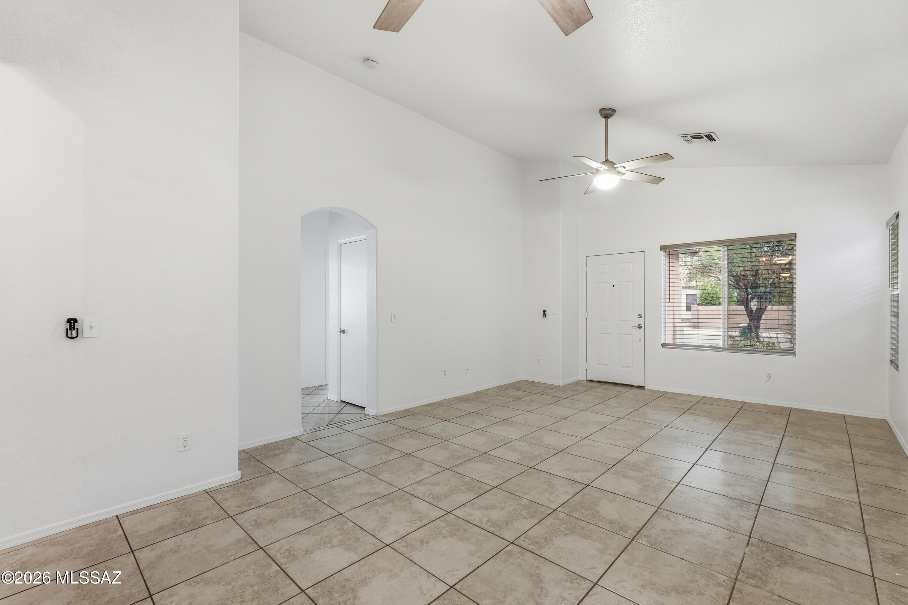 Continental Ranch Parcel (36-38,40 ) Phase II - Residential