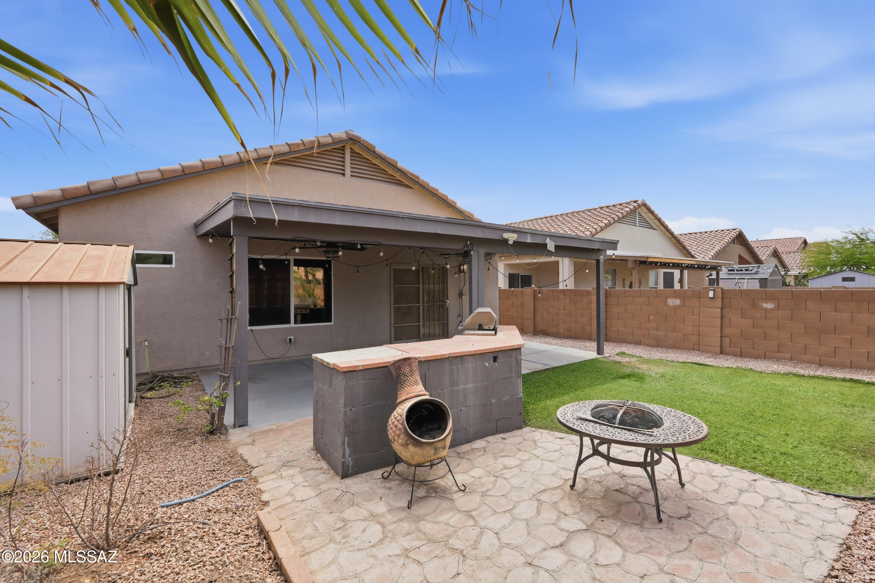 Continental Ranch Parcel (36-38,40 ) Phase II - Residential