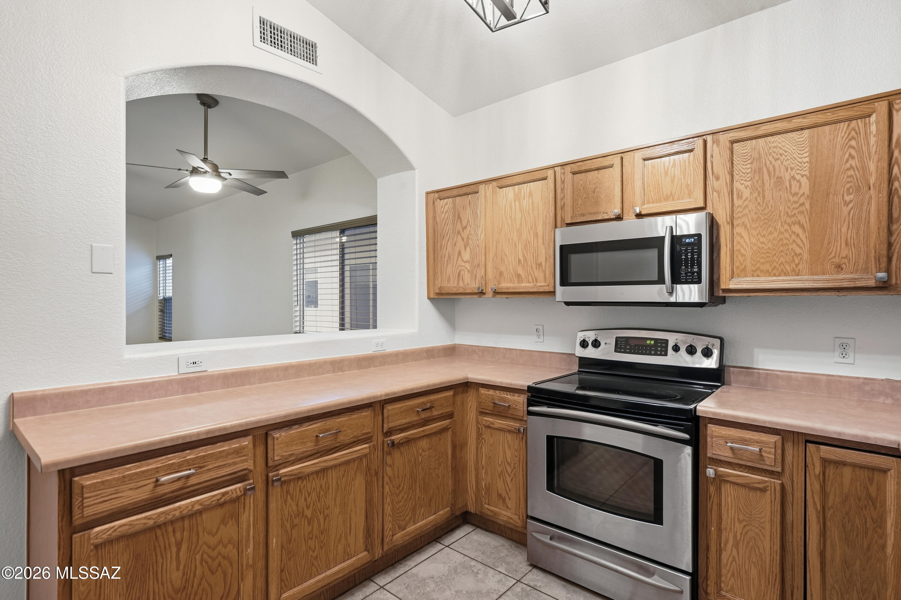 Continental Ranch Parcel (36-38,40 ) Phase II - Residential