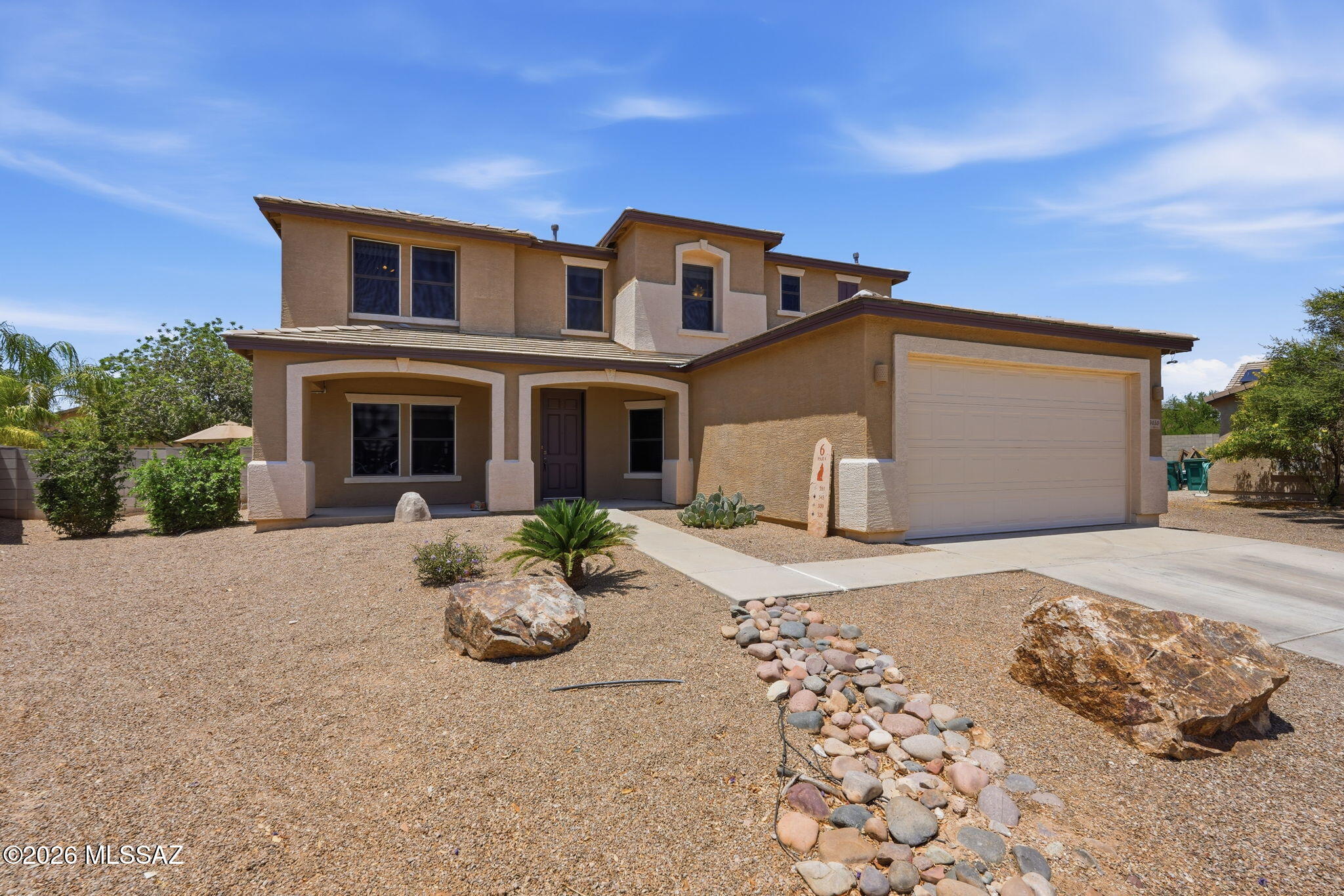 Hartman Vistas-(1-353) - Residential