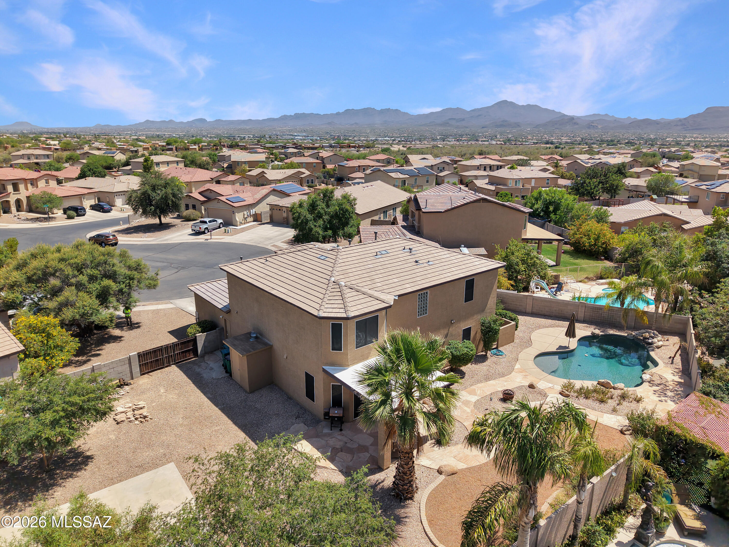 Hartman Vistas-(1-353) - Residential