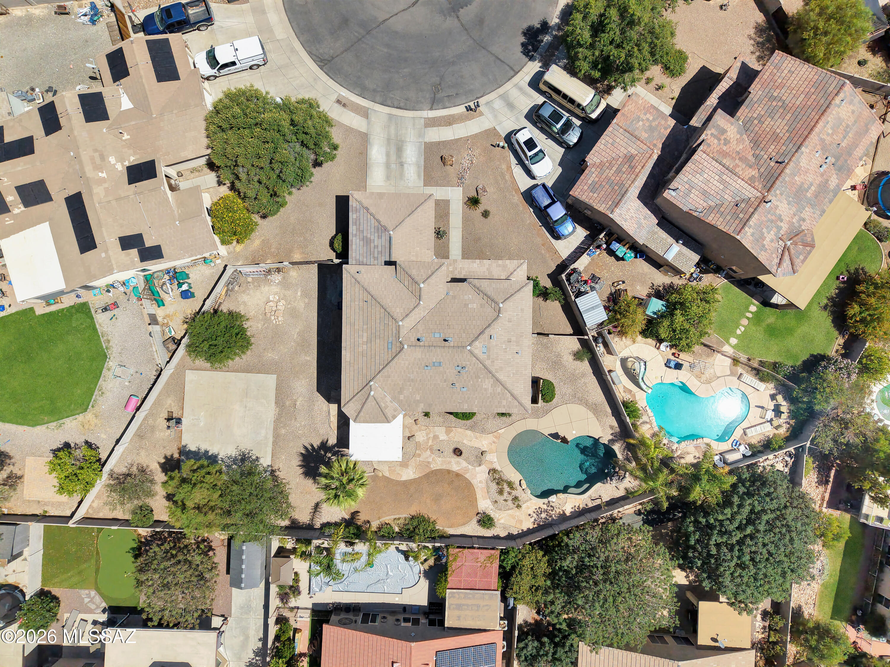 Hartman Vistas-(1-353) - Residential