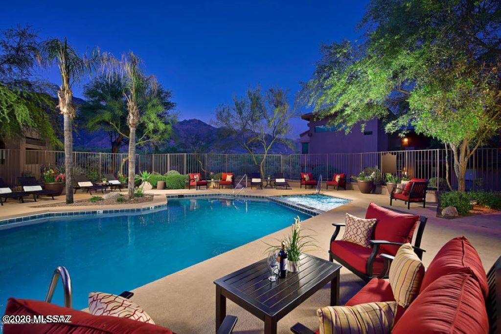 Greens at Ventana Canyon - Residential