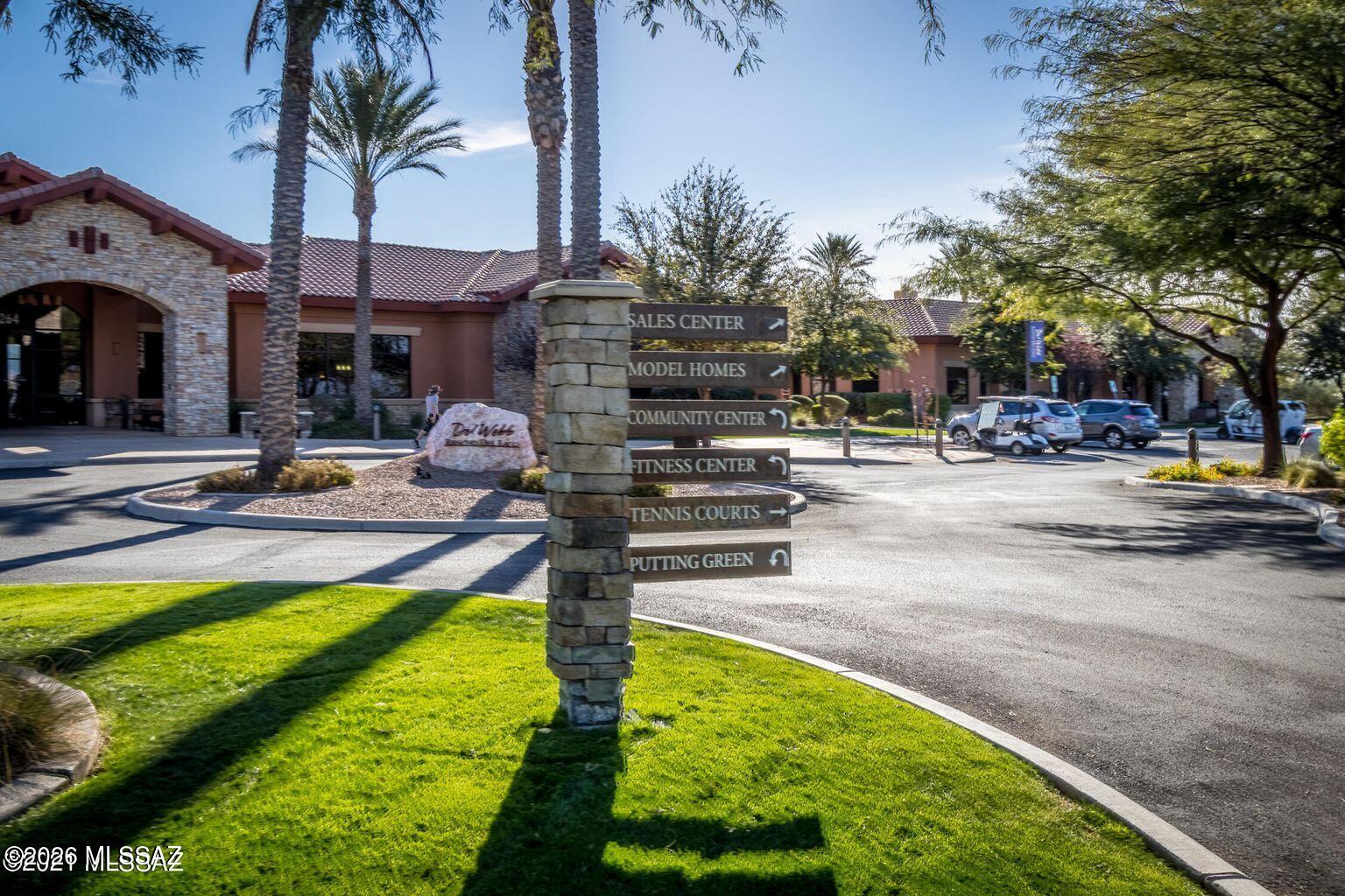 Four Seasons Phase 1 - Residential