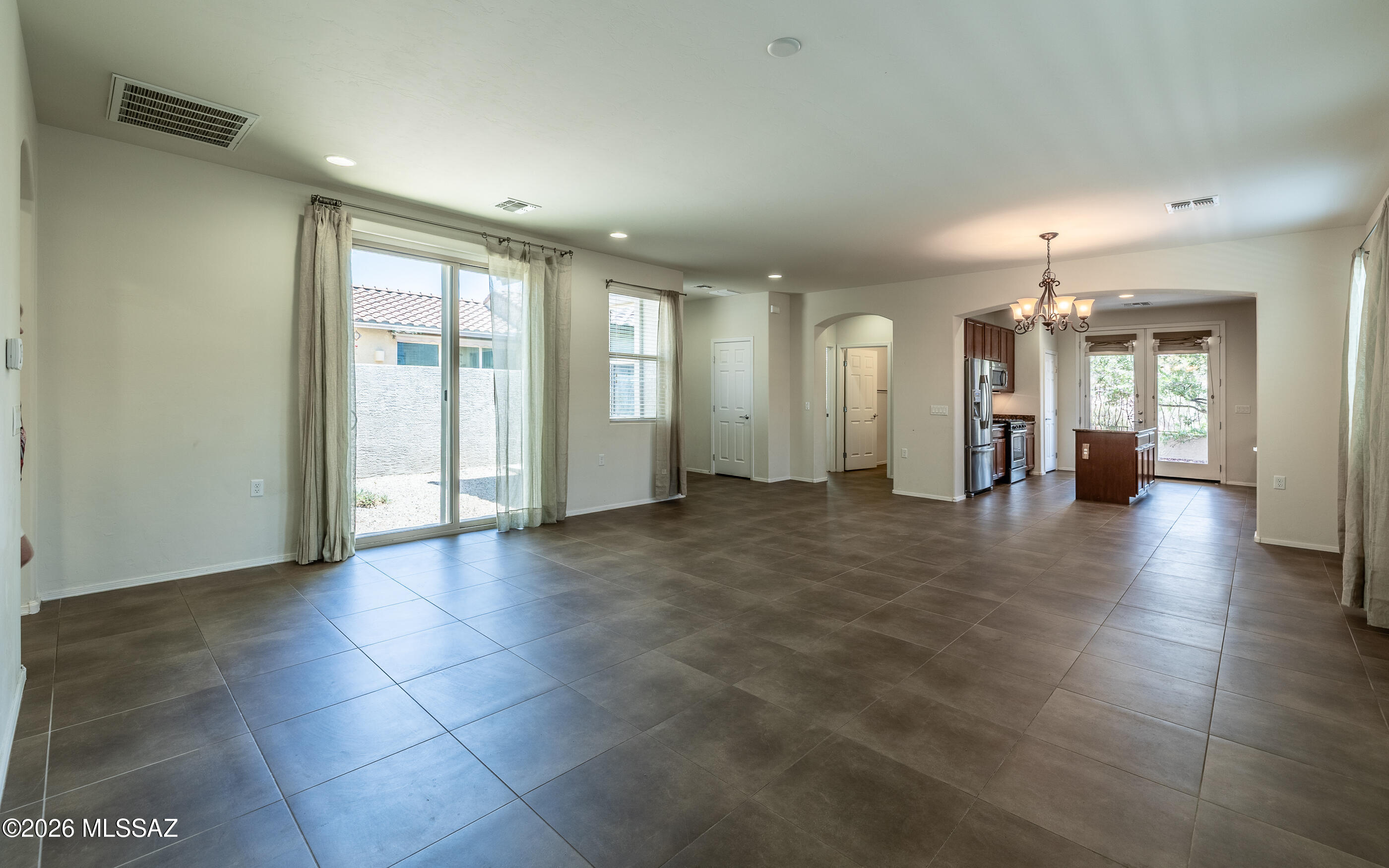 Four Seasons Phase 1 - Residential