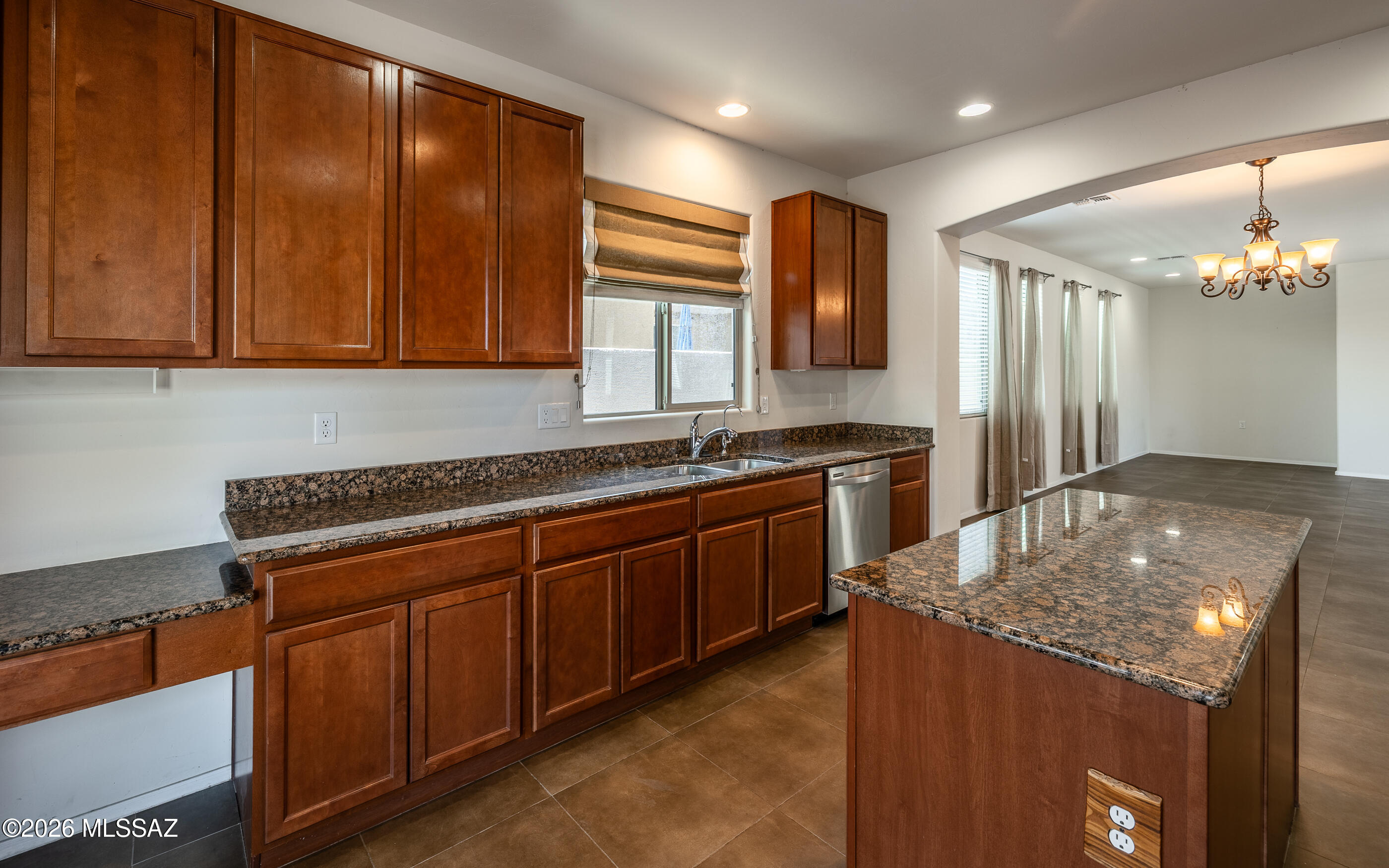 Four Seasons Phase 1 - Residential