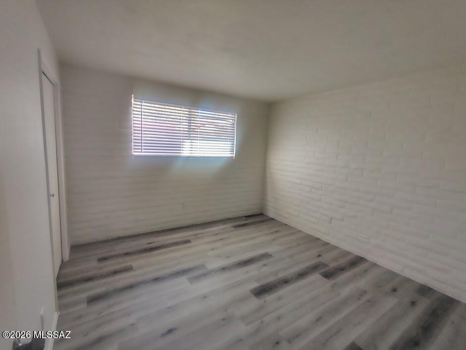 Fort Lowell Meadows (1-40) - Residential