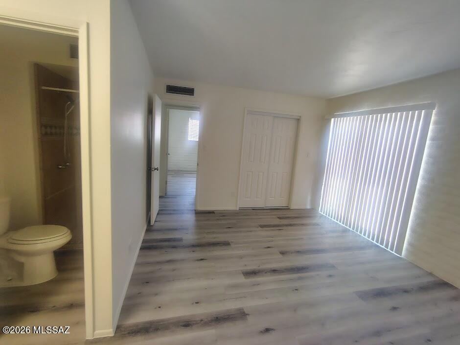 Fort Lowell Meadows (1-40) - Residential
