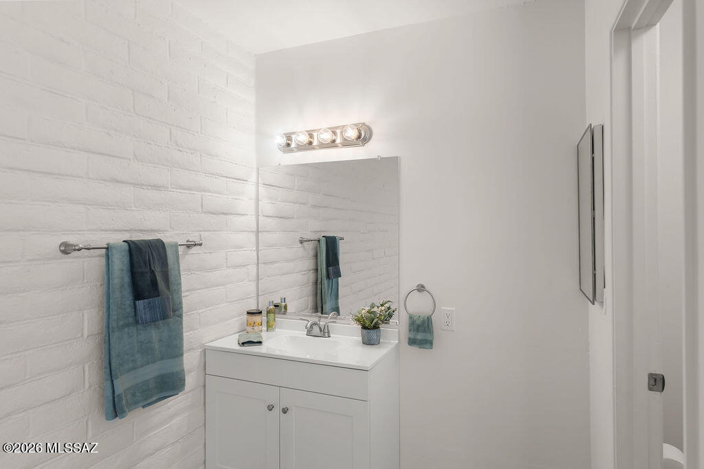 Fort Lowell Meadows (1-40) - Residential