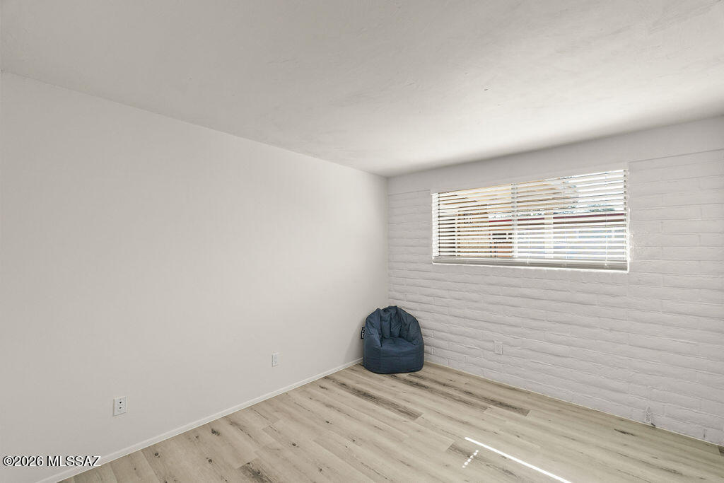 Fort Lowell Meadows (1-40) - Residential