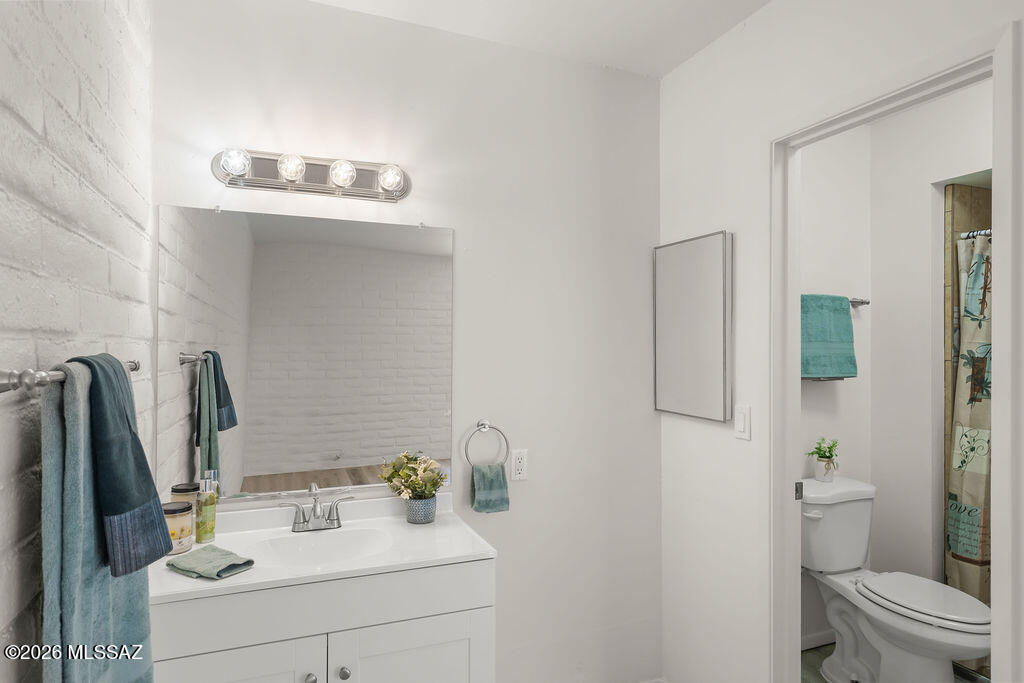 Fort Lowell Meadows (1-40) - Residential
