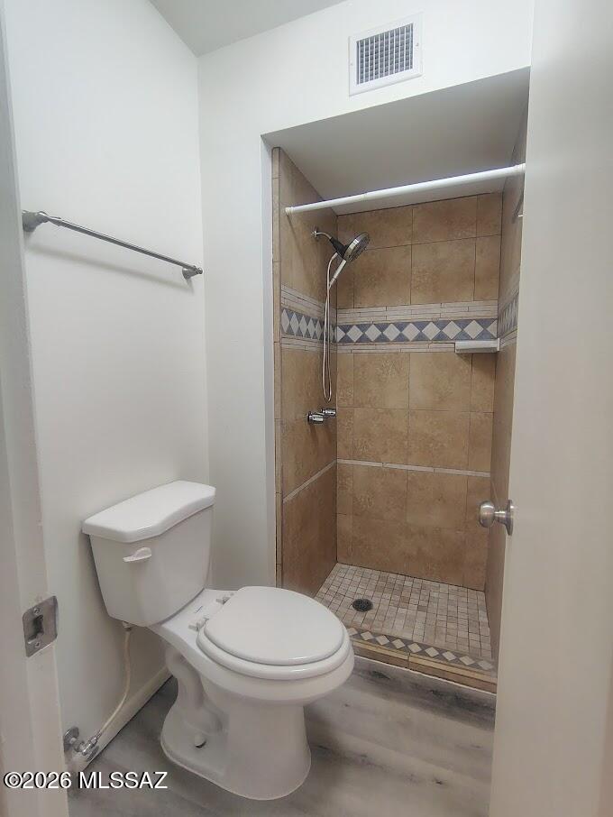 Fort Lowell Meadows (1-40) - Residential