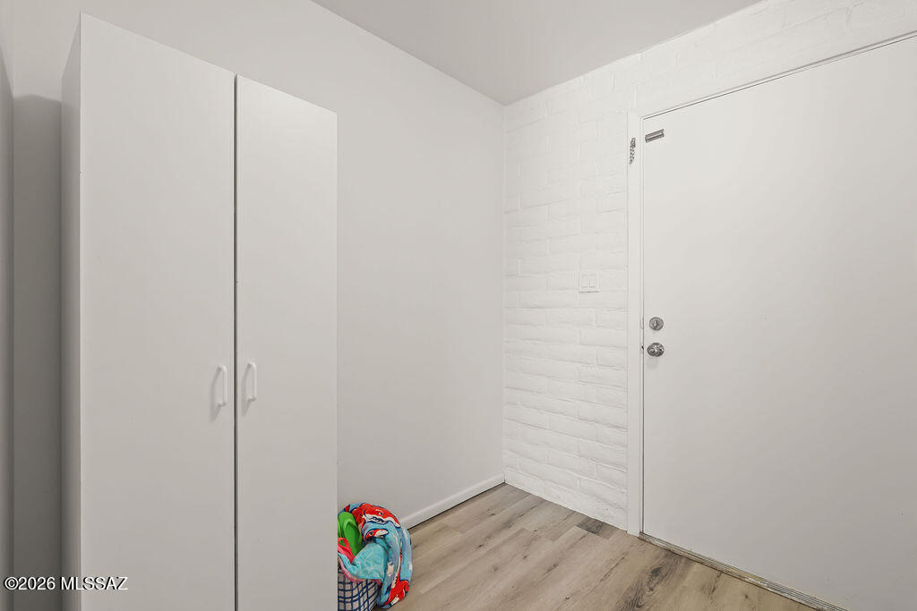 Fort Lowell Meadows (1-40) - Residential