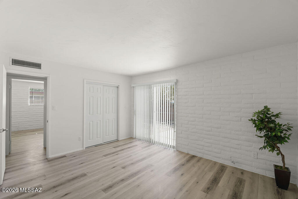 Fort Lowell Meadows (1-40) - Residential
