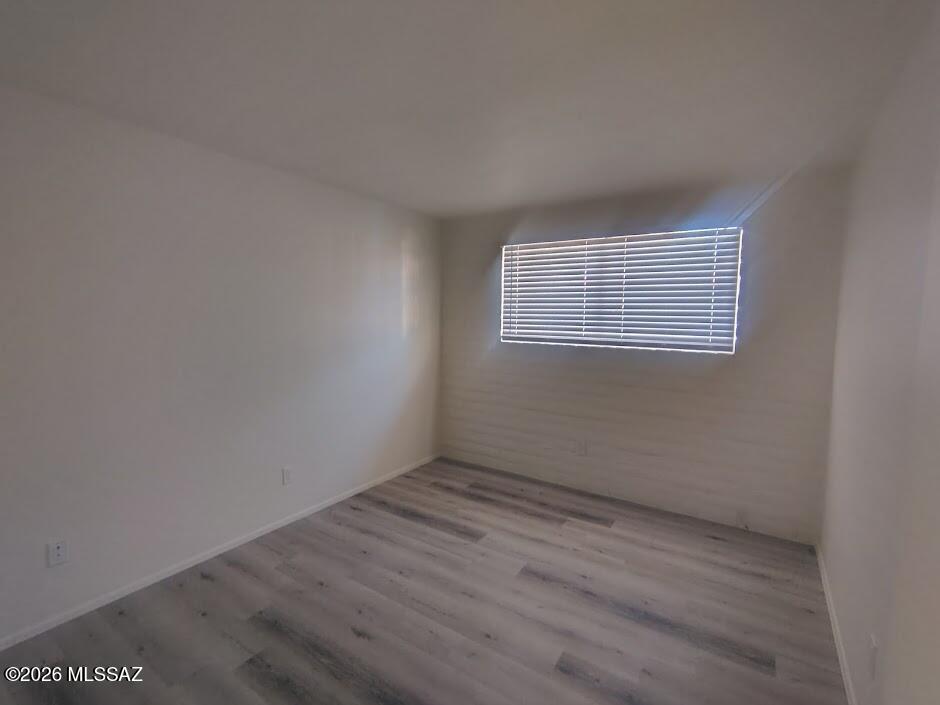 Fort Lowell Meadows (1-40) - Residential