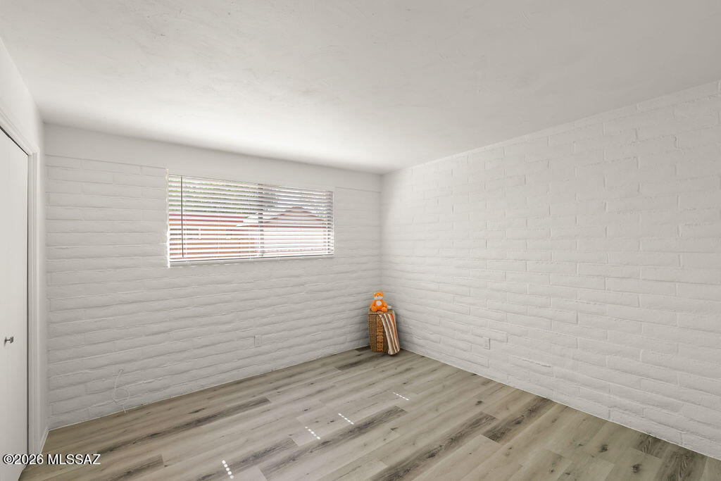 Fort Lowell Meadows (1-40) - Residential