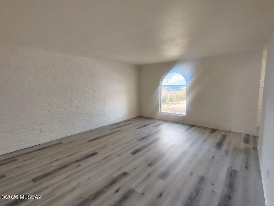 Fort Lowell Meadows (1-40) - Residential