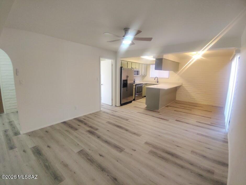 Fort Lowell Meadows (1-40) - Residential