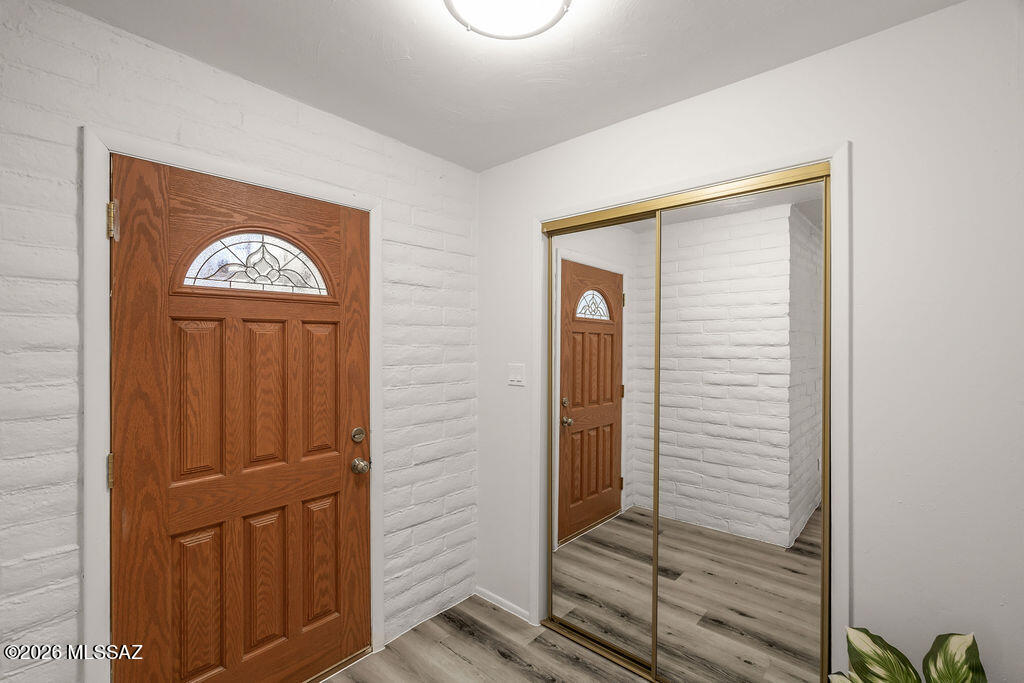 Fort Lowell Meadows (1-40) - Residential