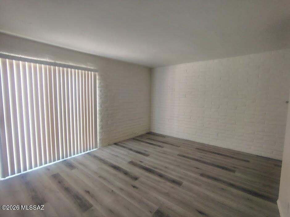 Fort Lowell Meadows (1-40) - Residential