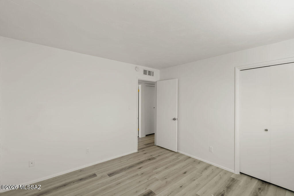 Fort Lowell Meadows (1-40) - Residential