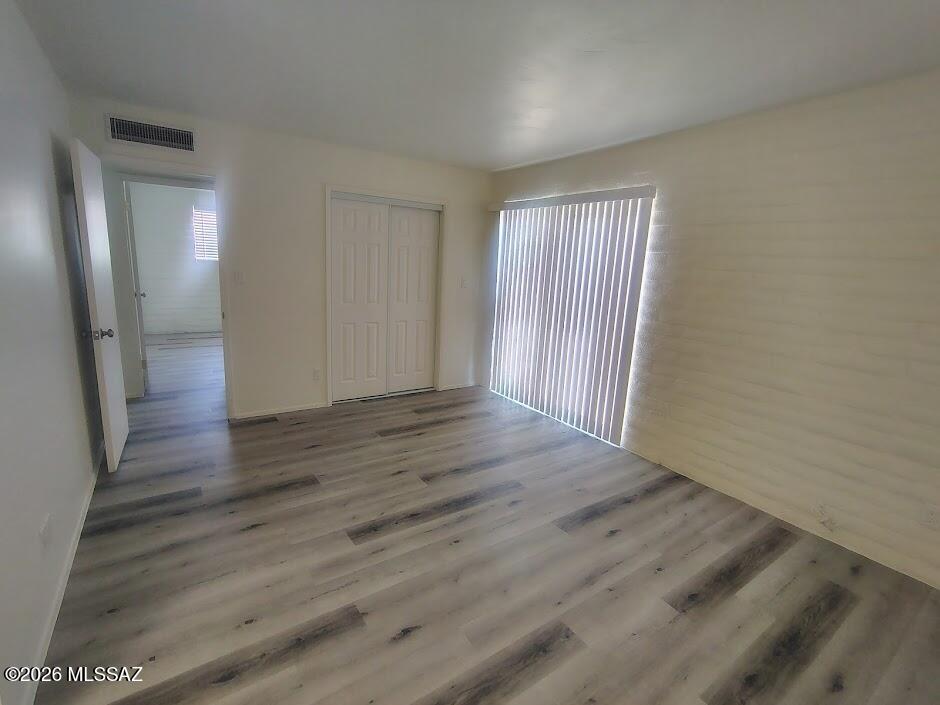 Fort Lowell Meadows (1-40) - Residential