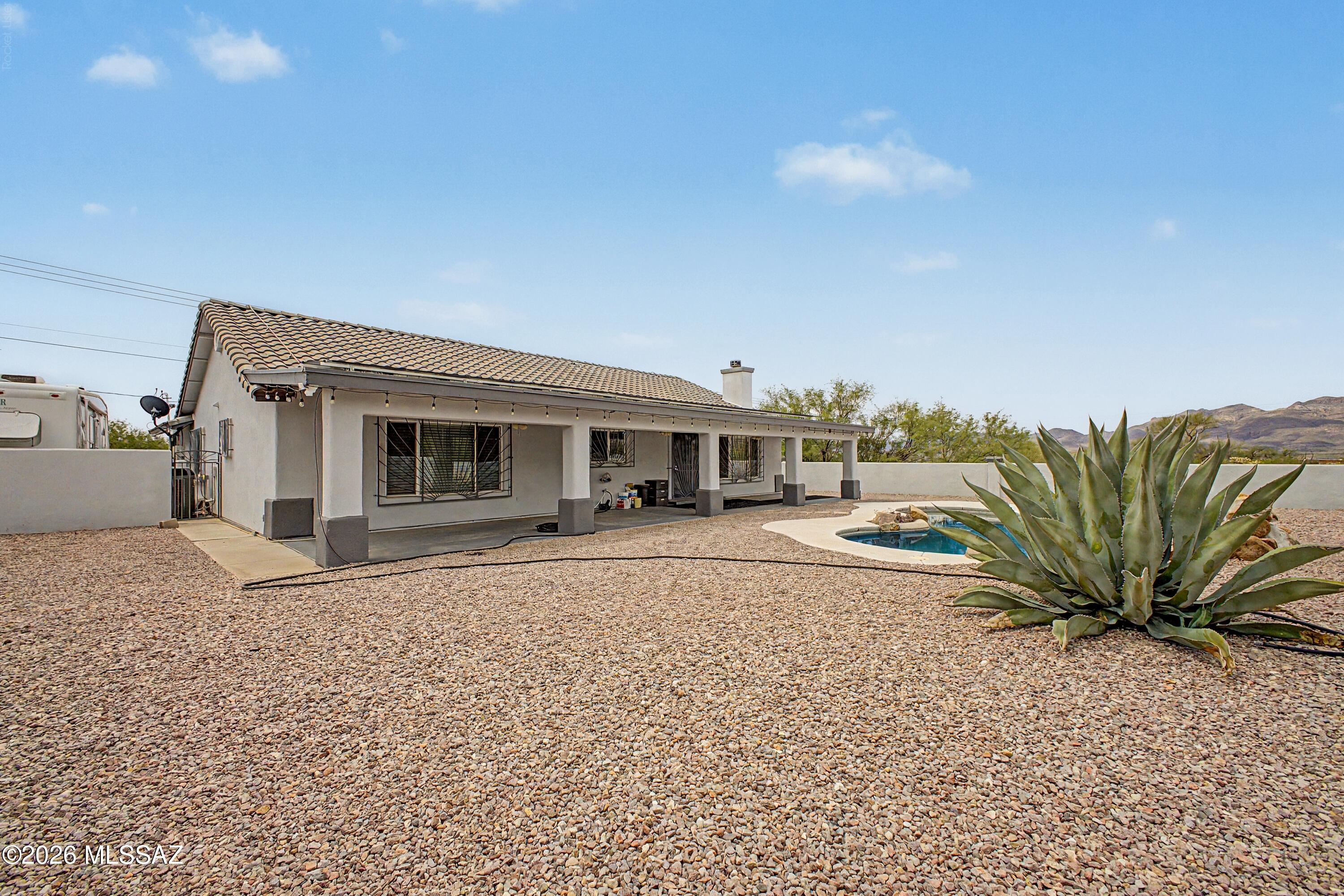 Rio Rico Villas 11 - Residential