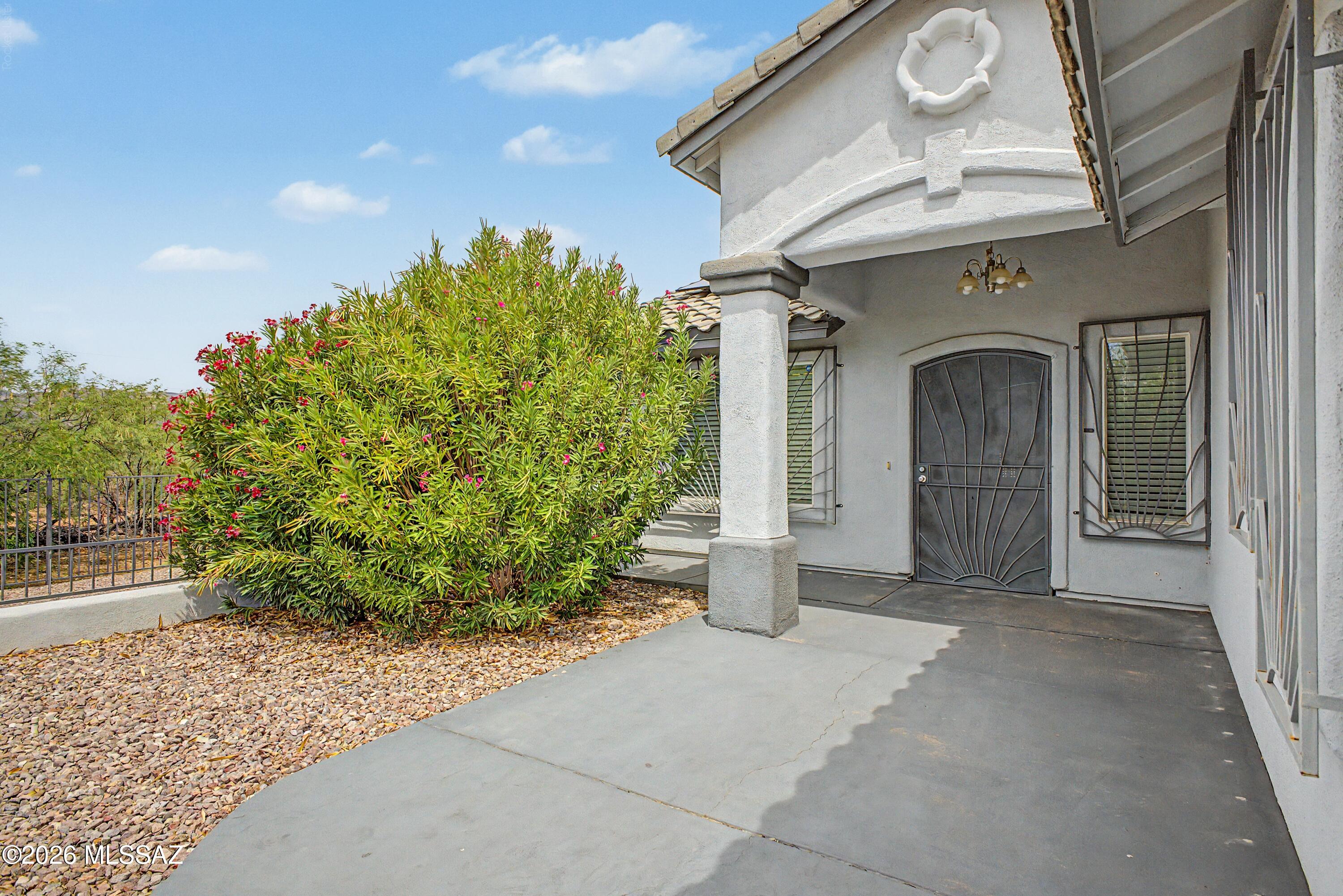 Rio Rico Villas 11 - Residential