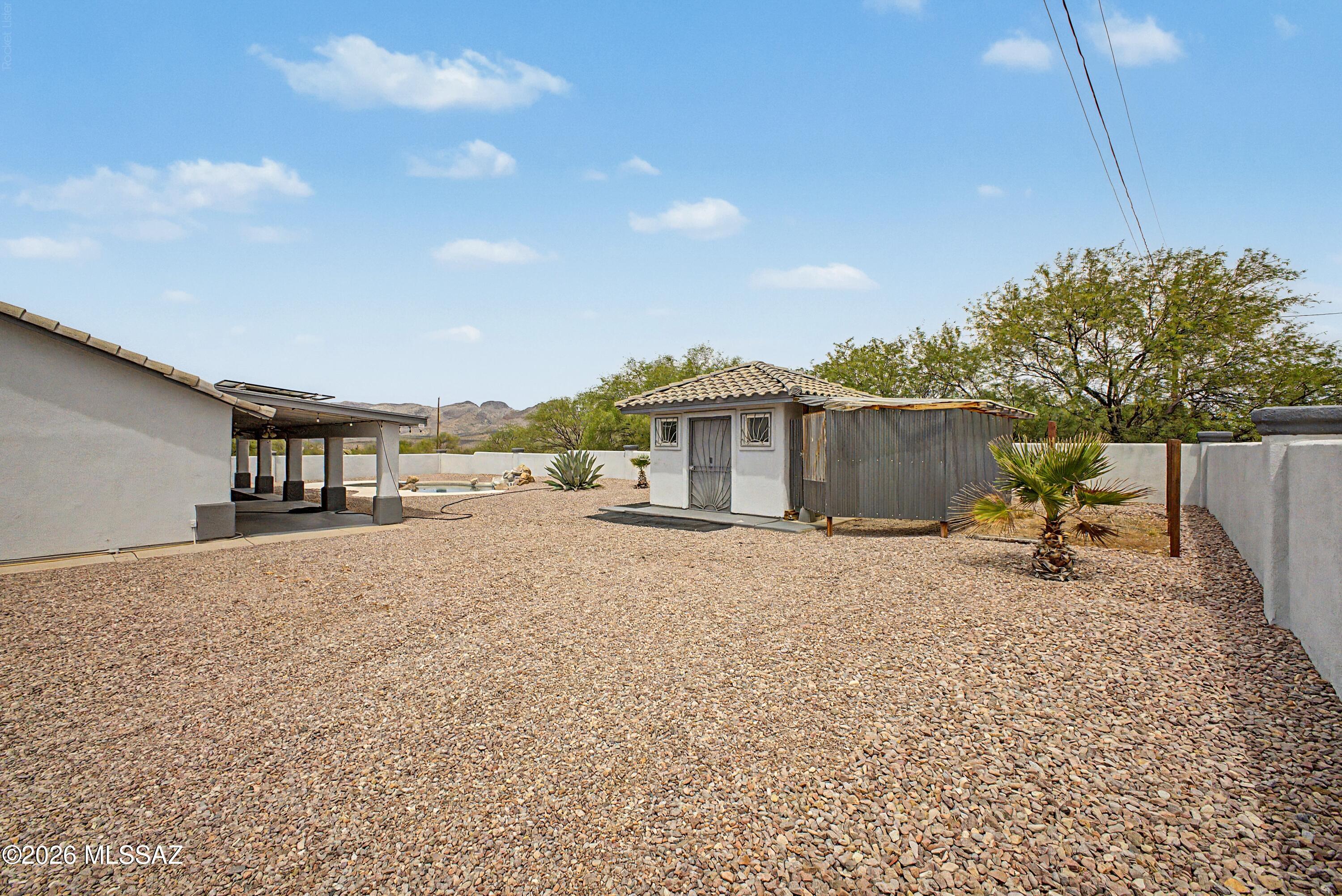Rio Rico Villas 11 - Residential