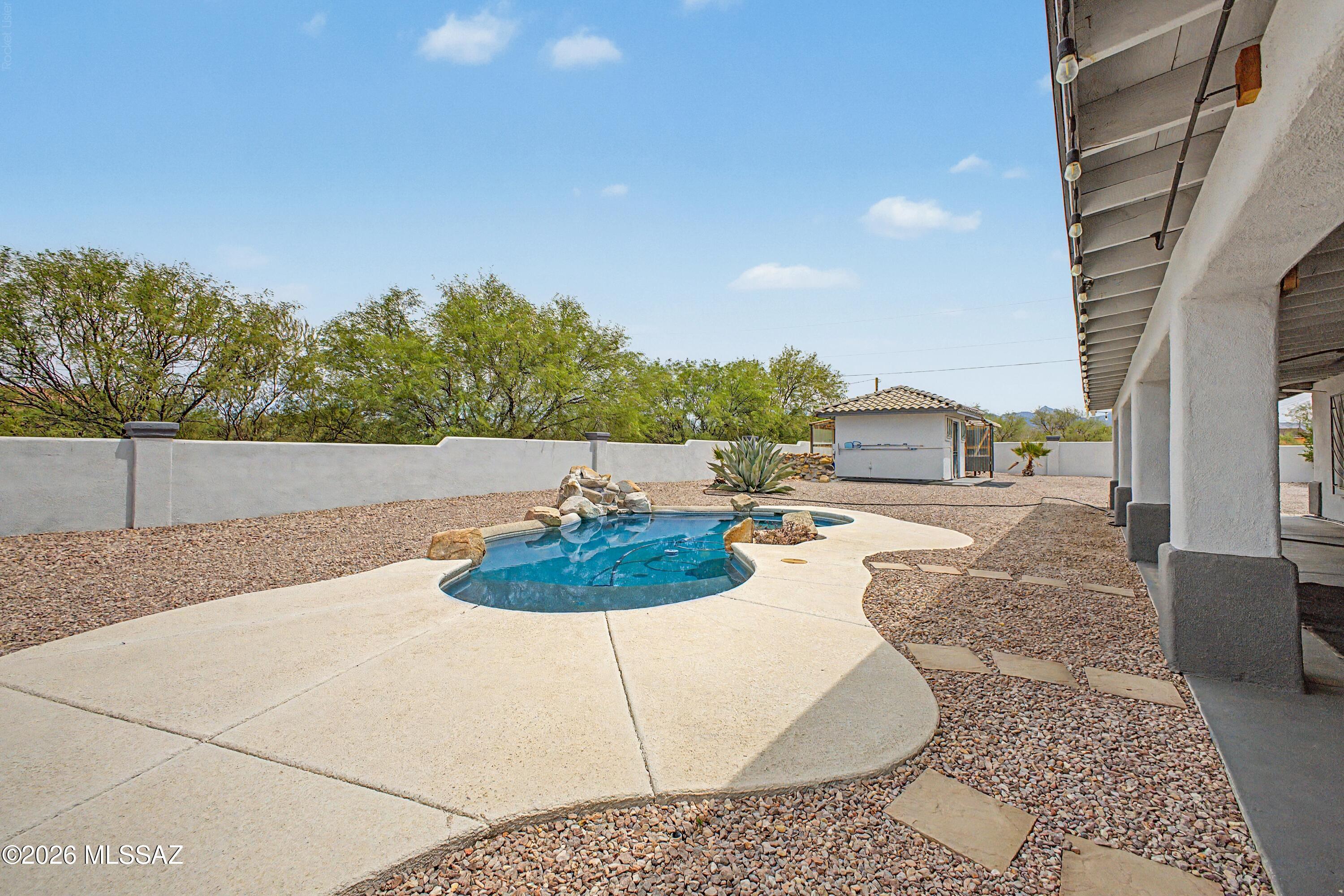 Rio Rico Villas 11 - Residential