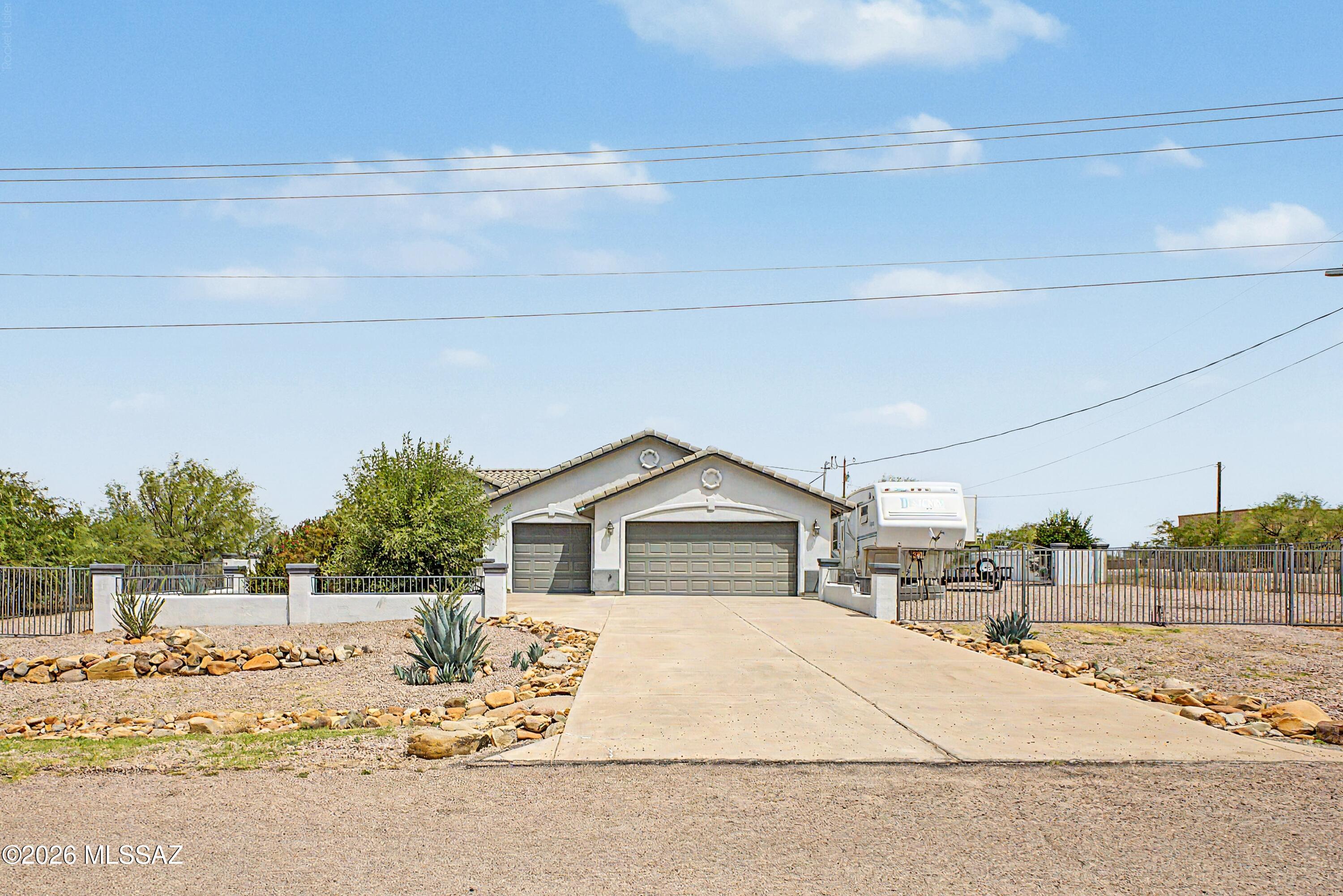 Rio Rico Villas 11 - Residential
