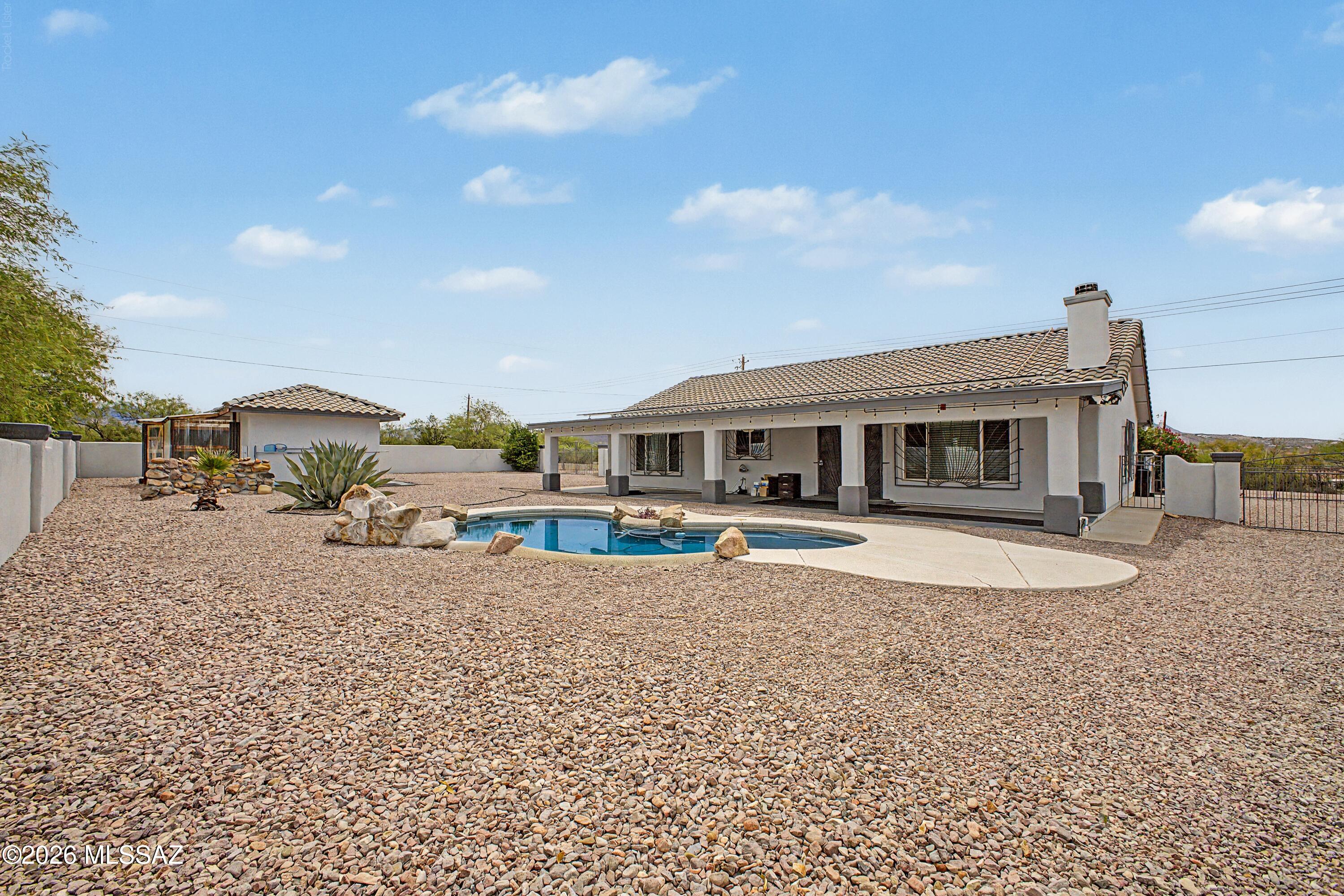 Rio Rico Villas 11 - Residential