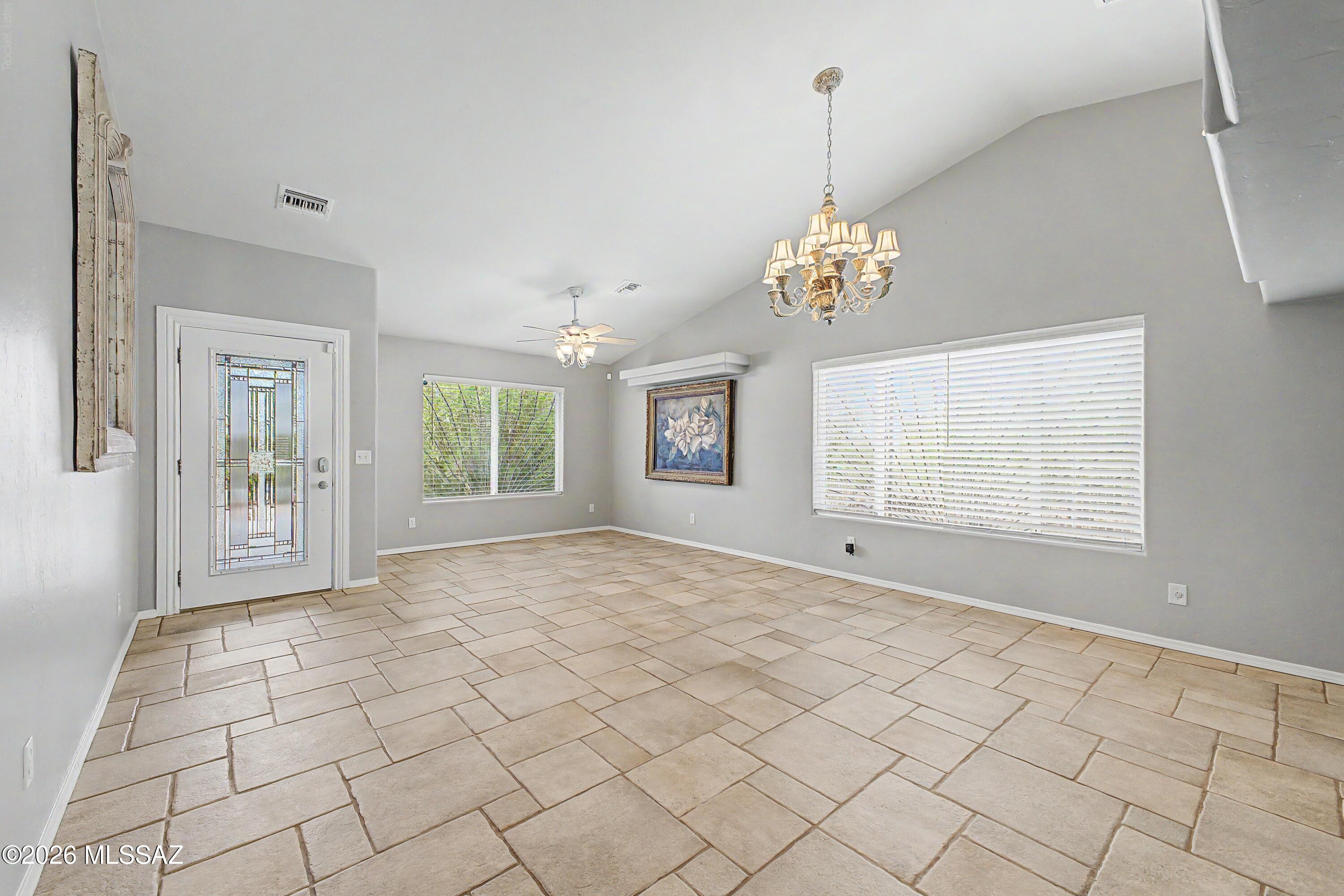 Rio Rico Villas 11 - Residential