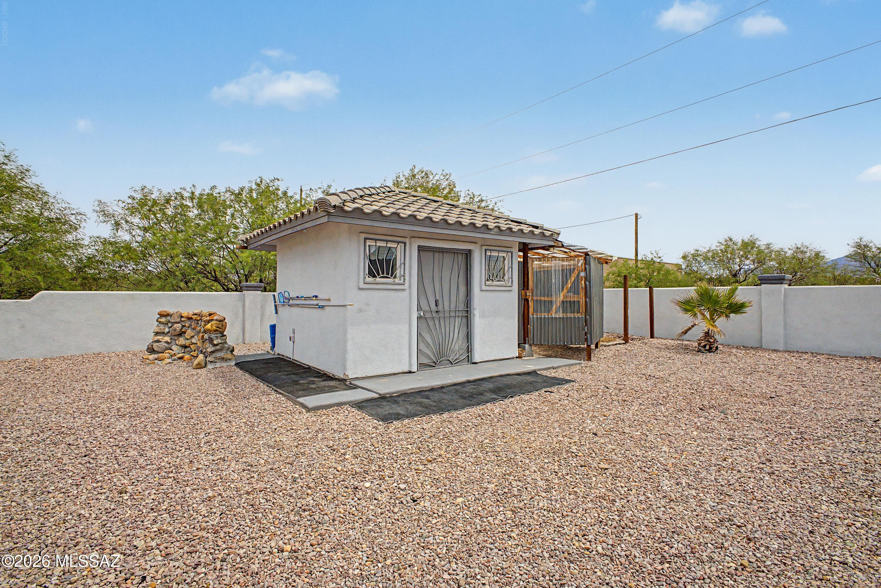 Rio Rico Villas 11 - Residential