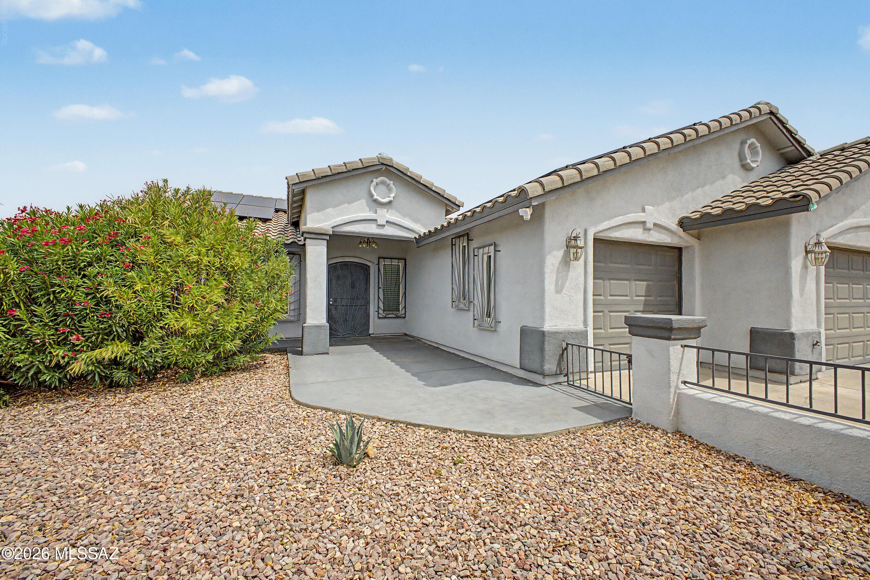 Rio Rico Villas 11 - Residential