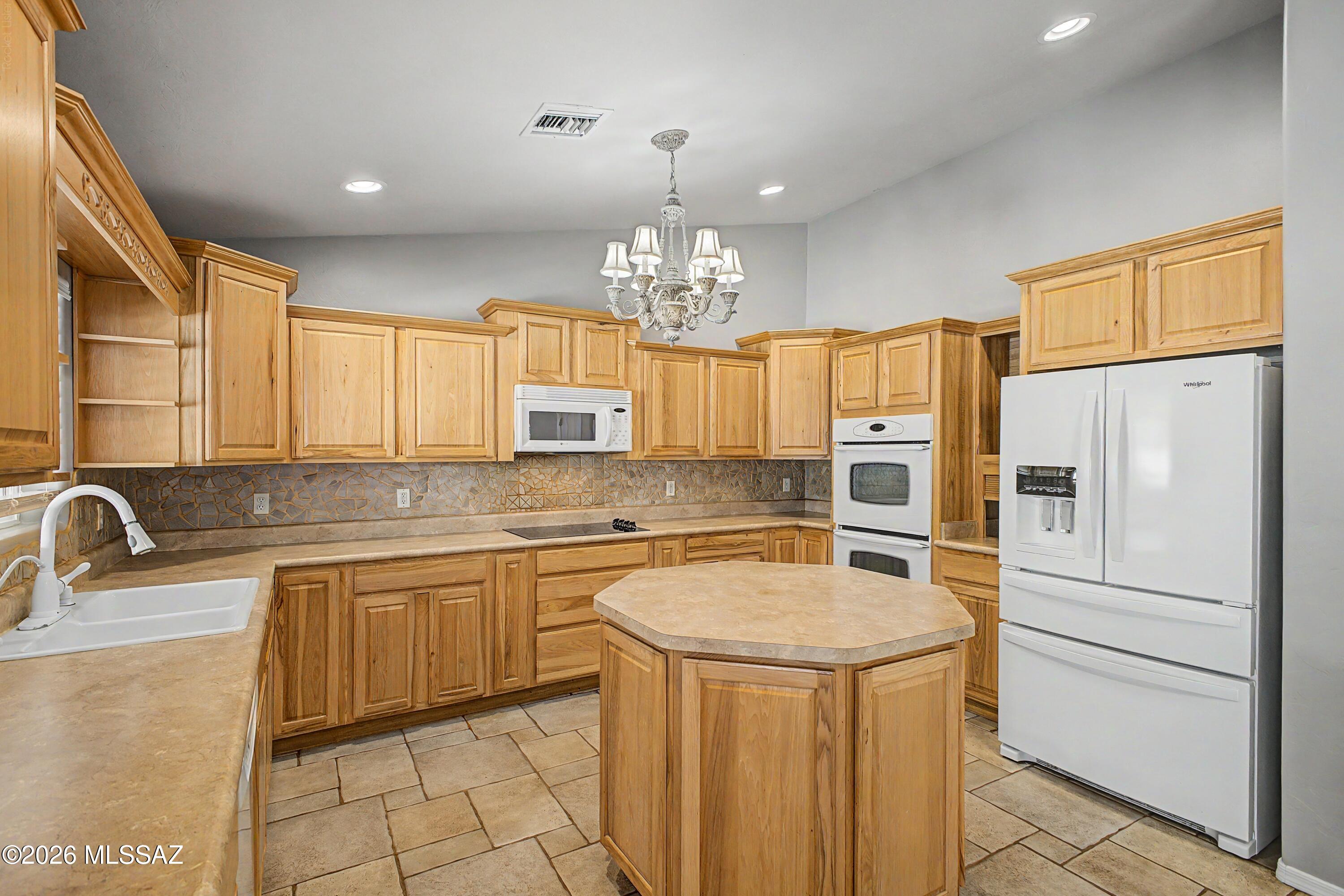 Rio Rico Villas 11 - Residential