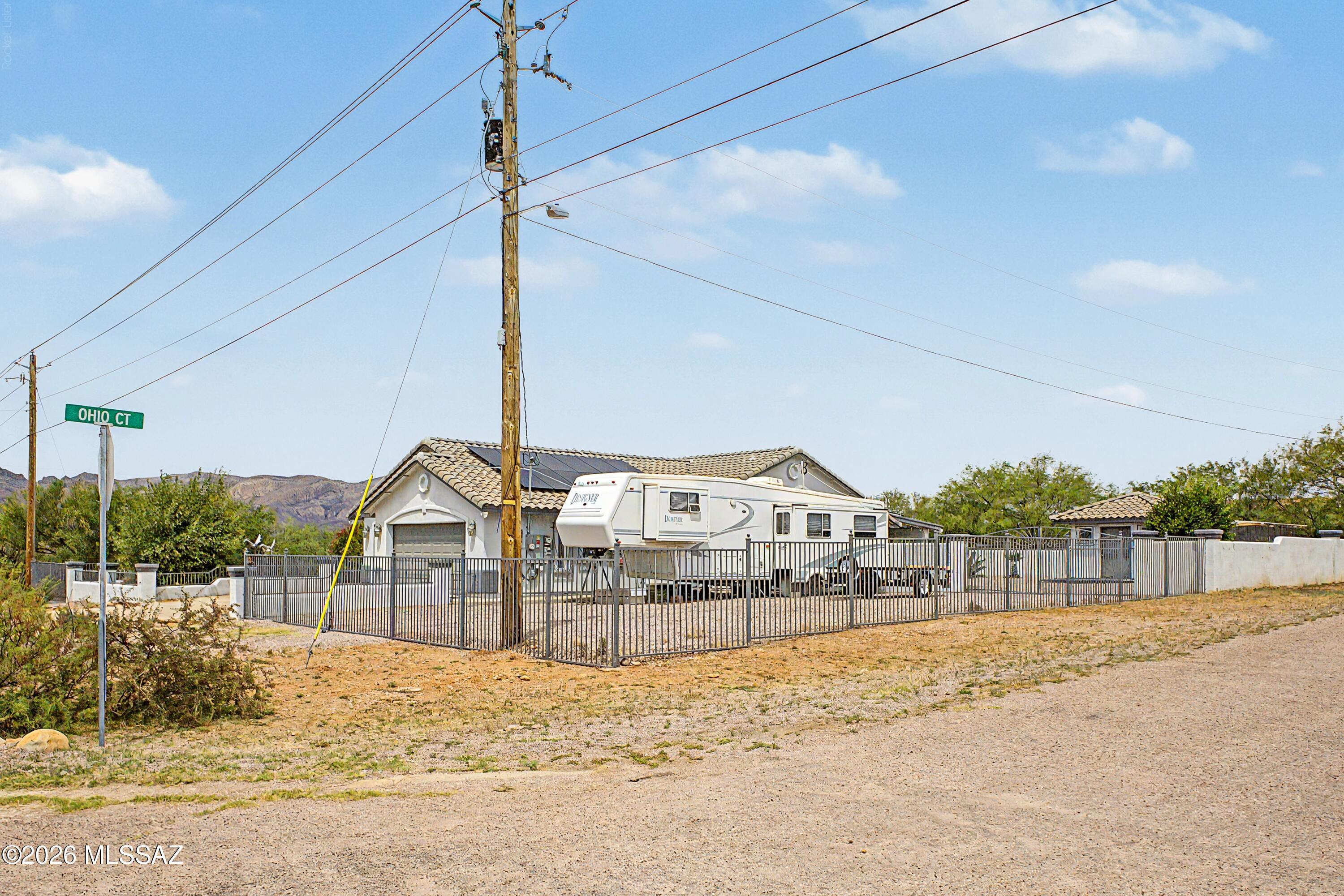 Rio Rico Villas 11 - Residential