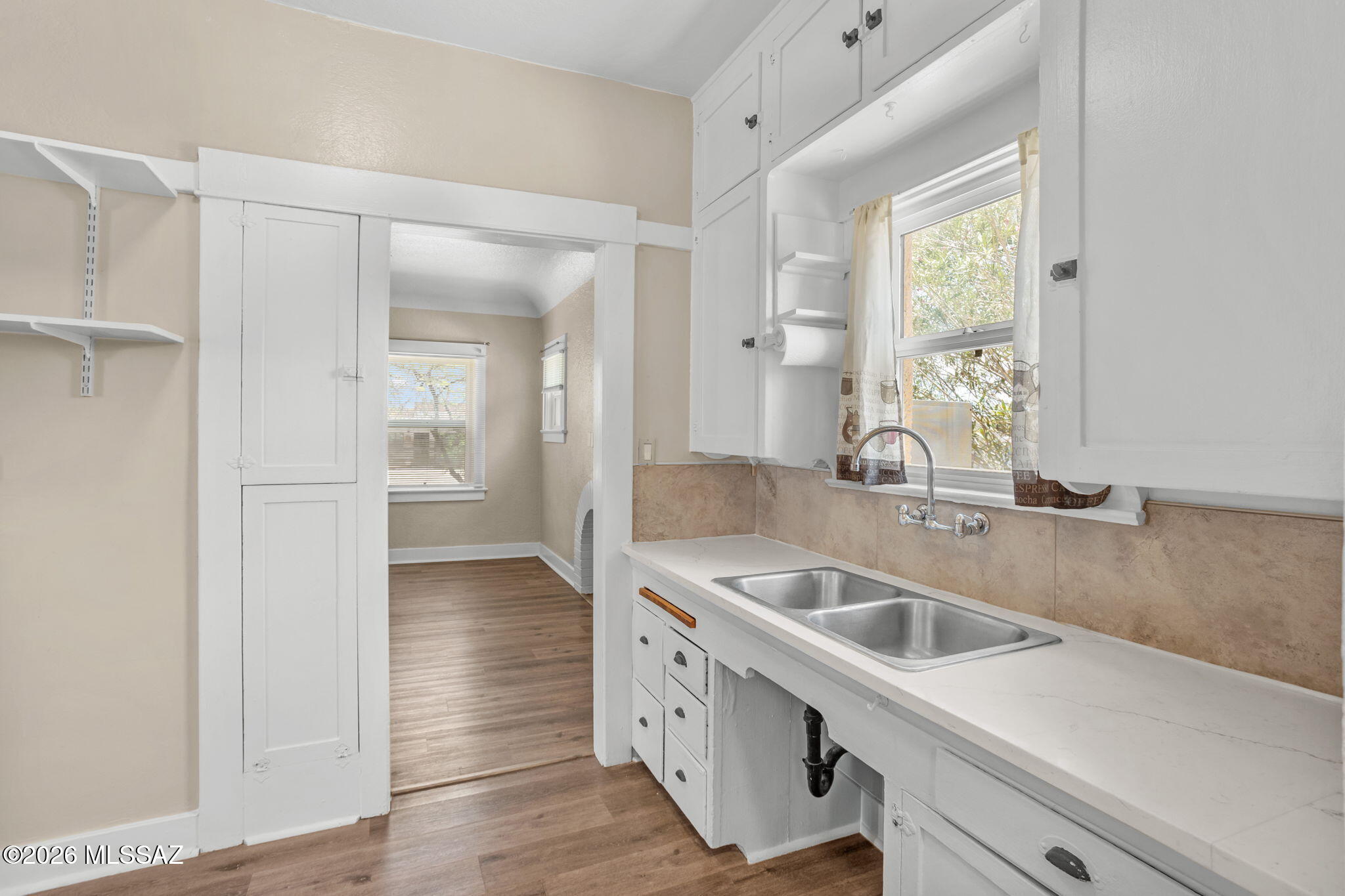 Rieckers Addition - Residential