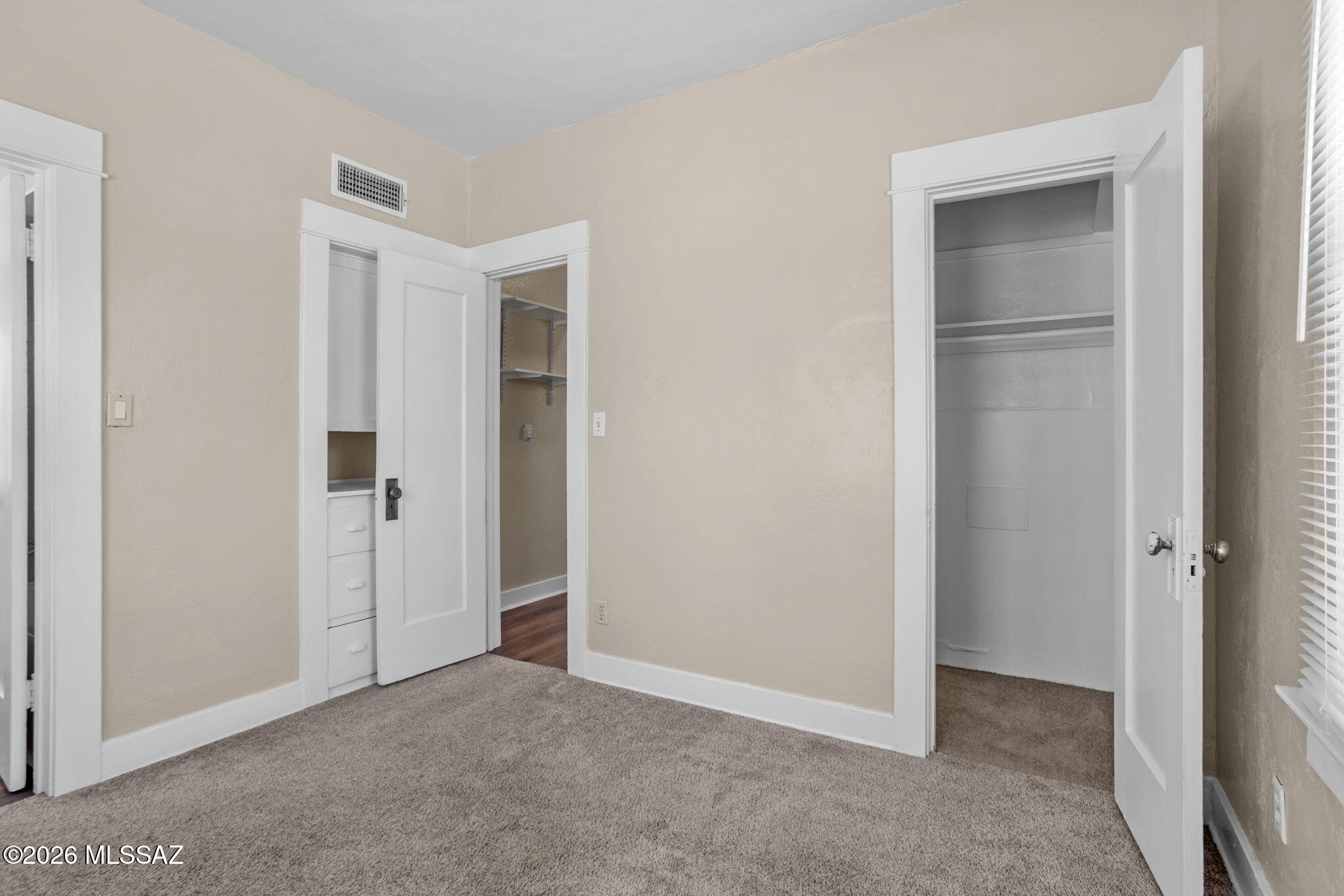Rieckers Addition - Residential