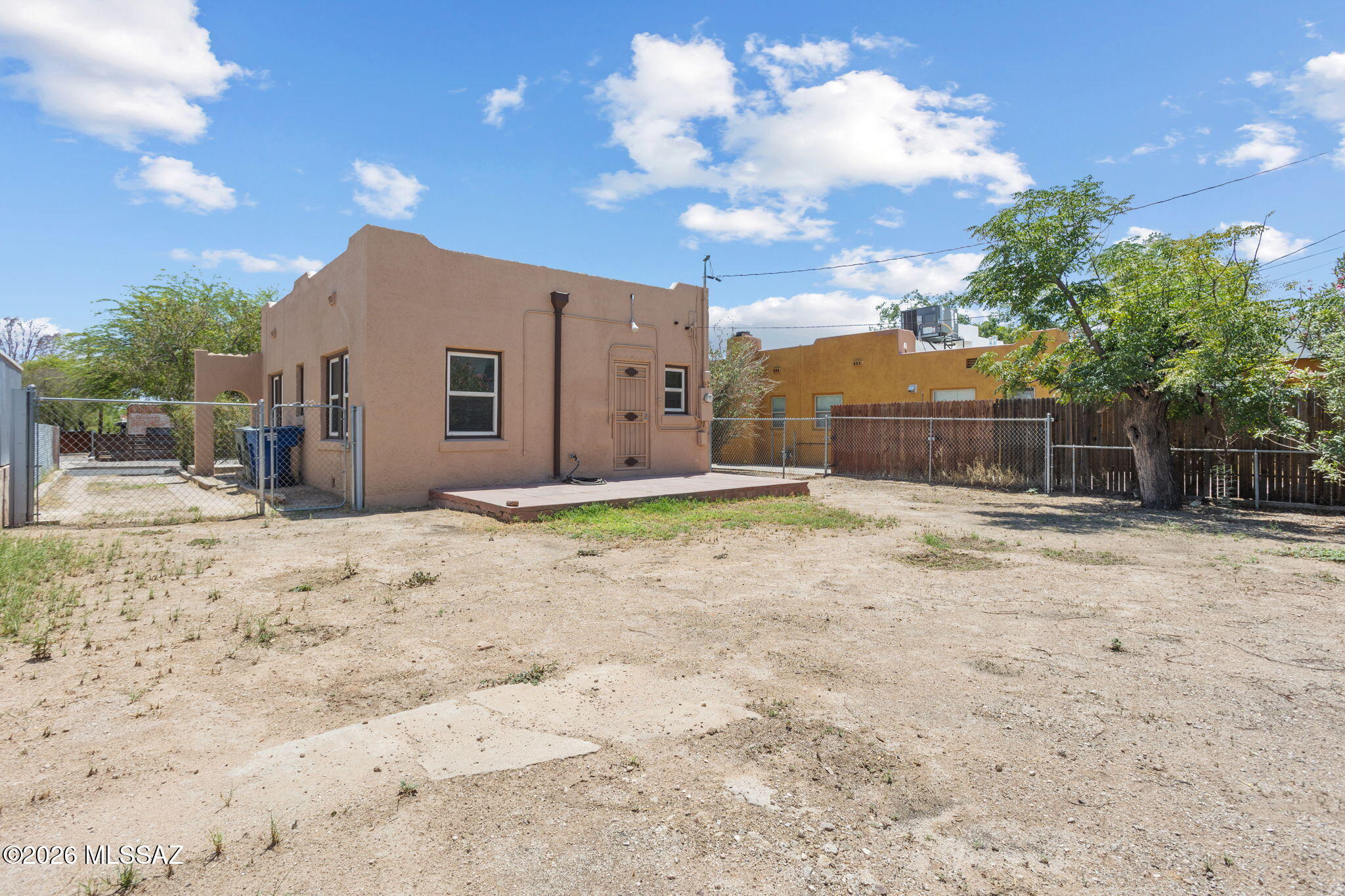 Rieckers Addition - Residential