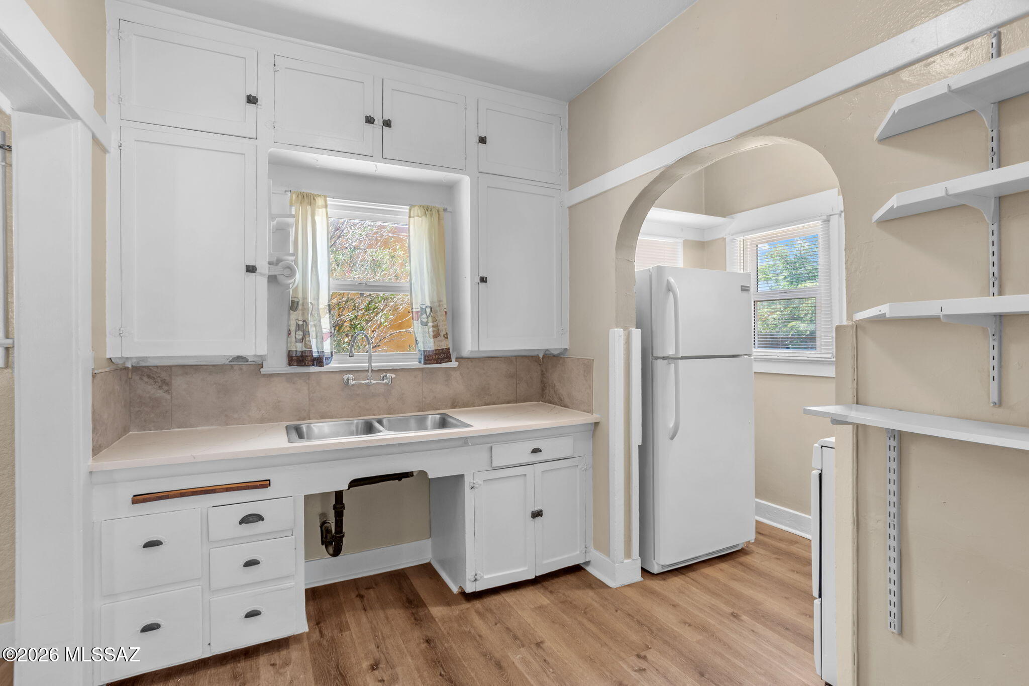 Rieckers Addition - Residential