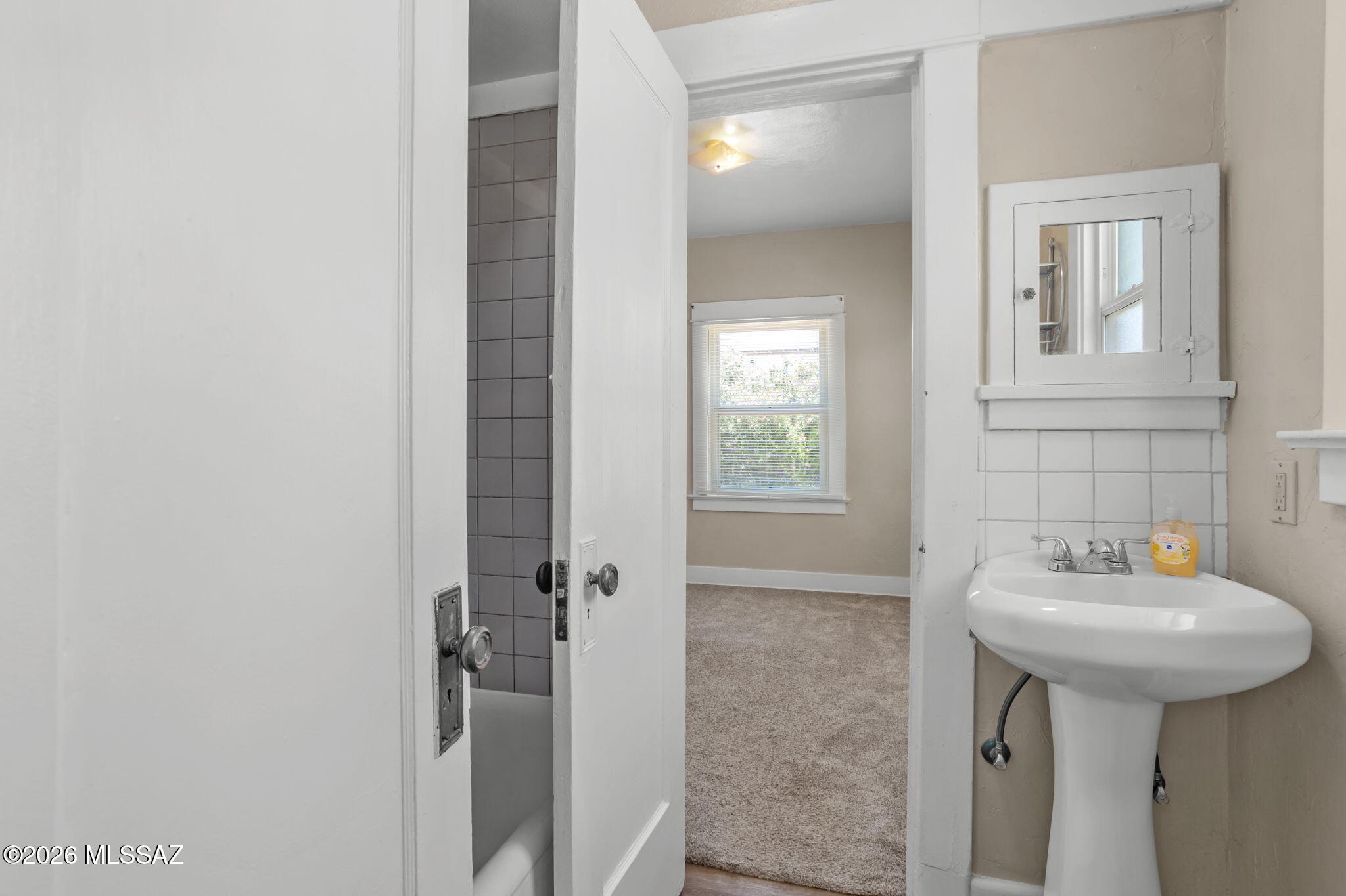 Rieckers Addition - Residential