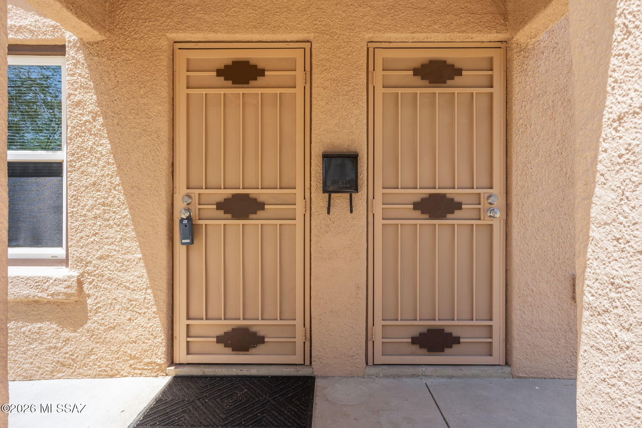 Rieckers Addition - Residential