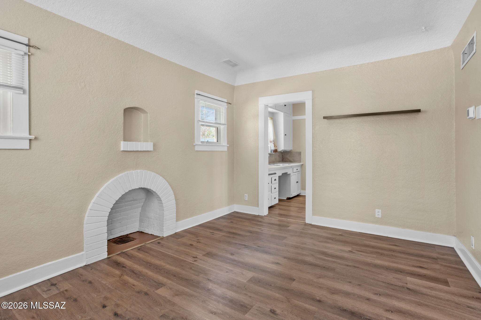 Rieckers Addition - Residential