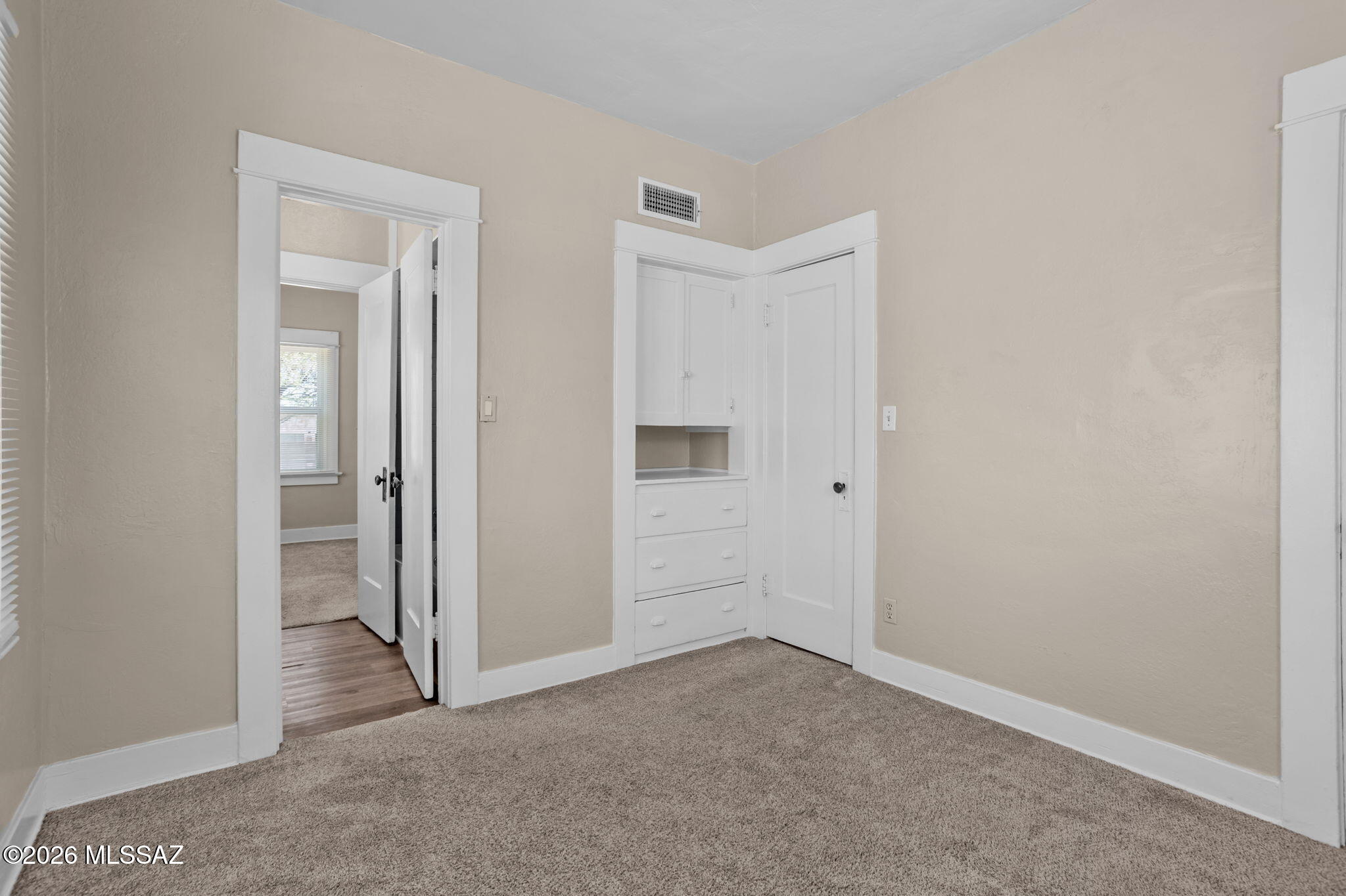 Rieckers Addition - Residential