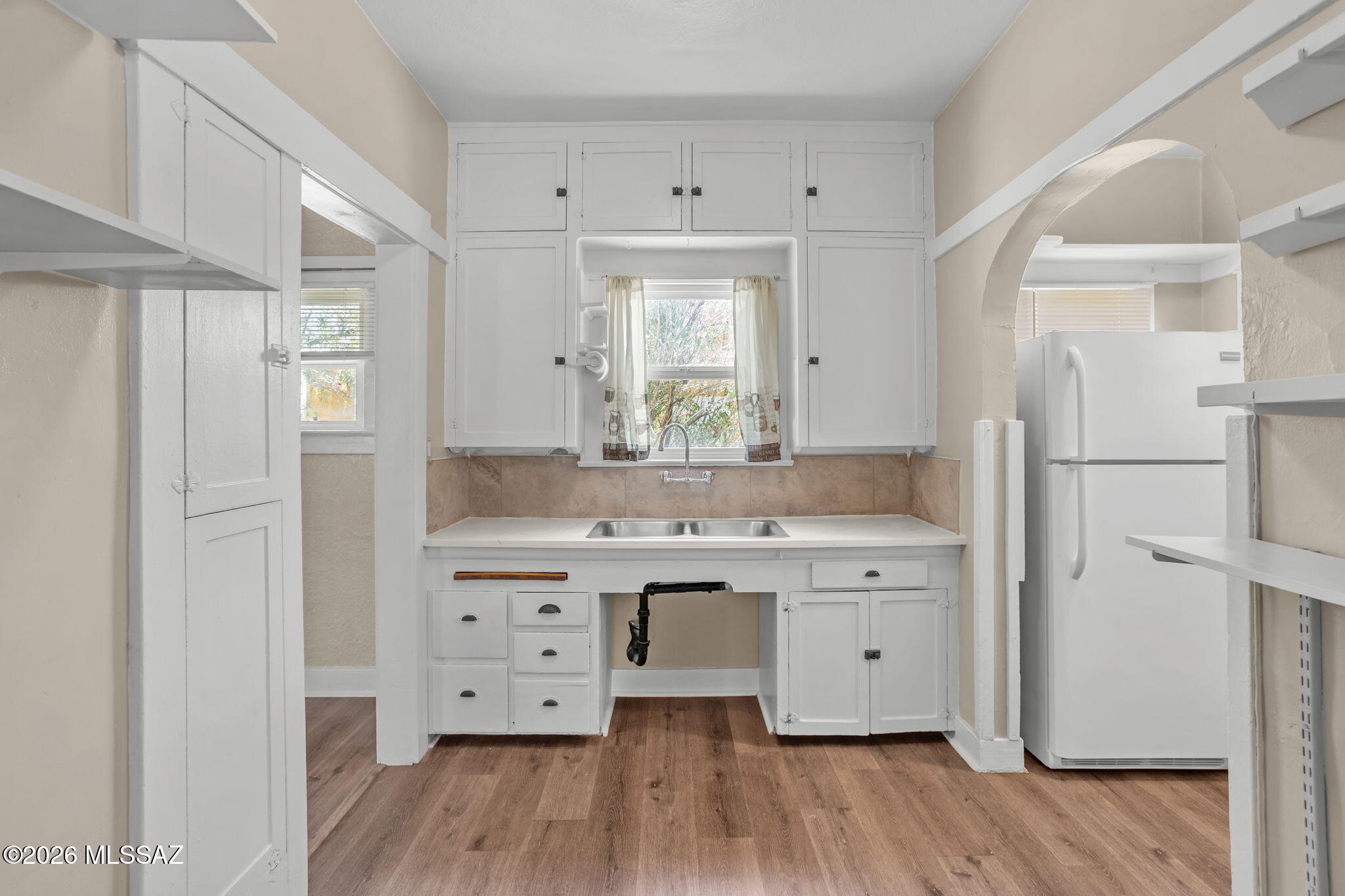 Rieckers Addition - Residential